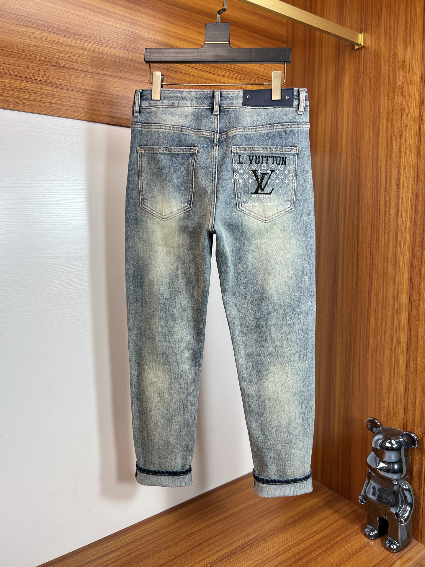 Louis Vuitton Jeans L-175140-32