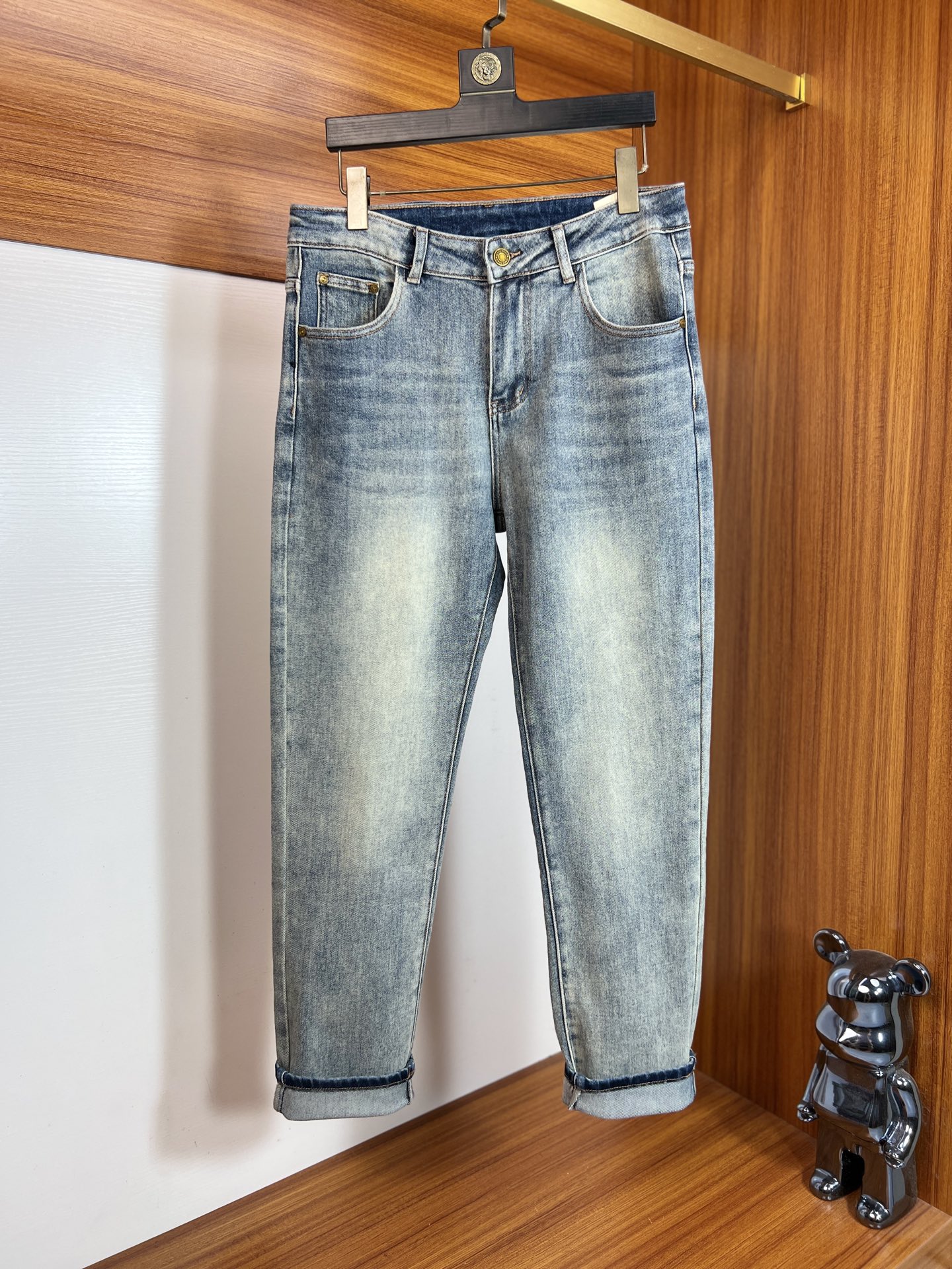 Louis Vuitton Jeans L-175140-32