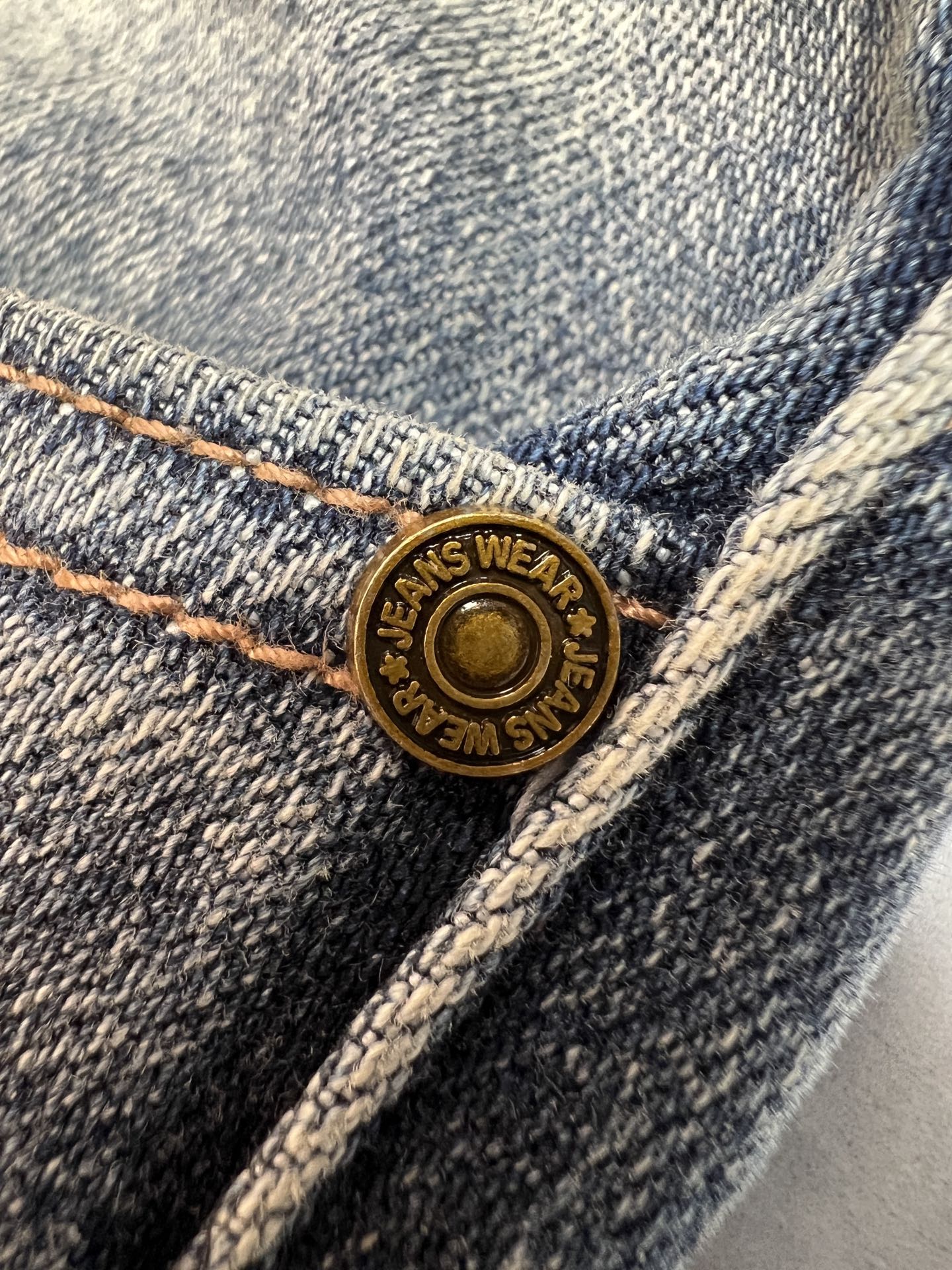 Louis Vuitton Jeans L-175140-32