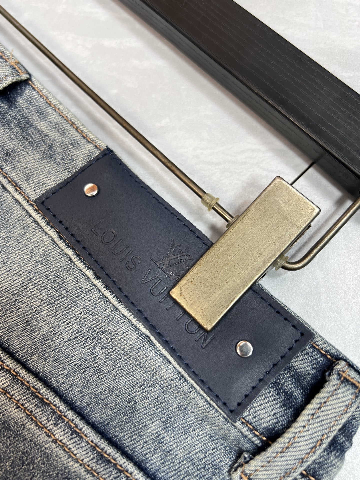 Louis Vuitton Jeans L-175140-32