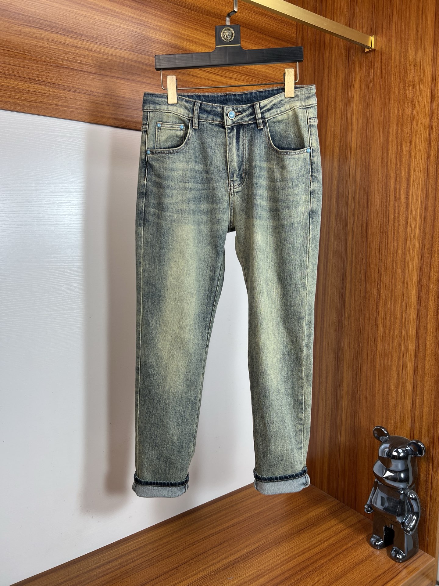 Louis Vuitton Jeans L-175140-32