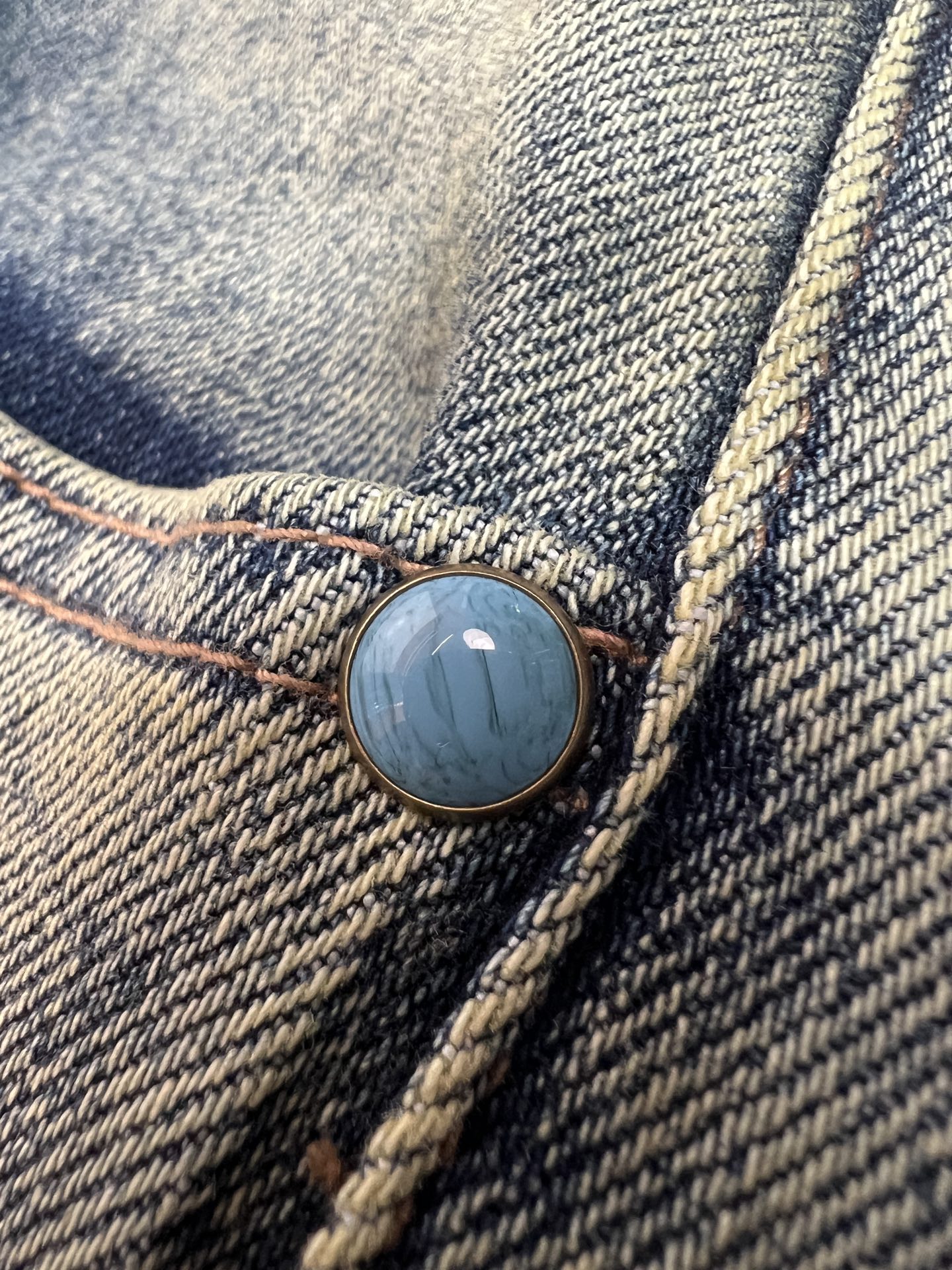 Louis Vuitton Jeans L-175140-32