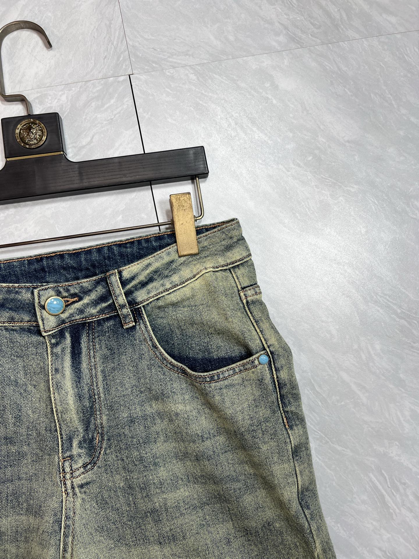 Louis Vuitton Jeans L-175140-32