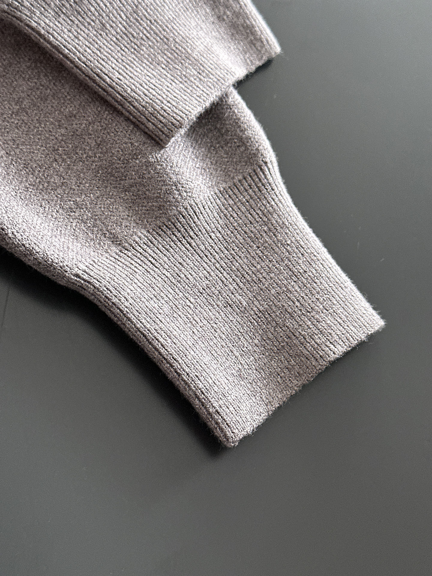 Louis Vuitton Couple Basic Clothing Wool M-l-xl