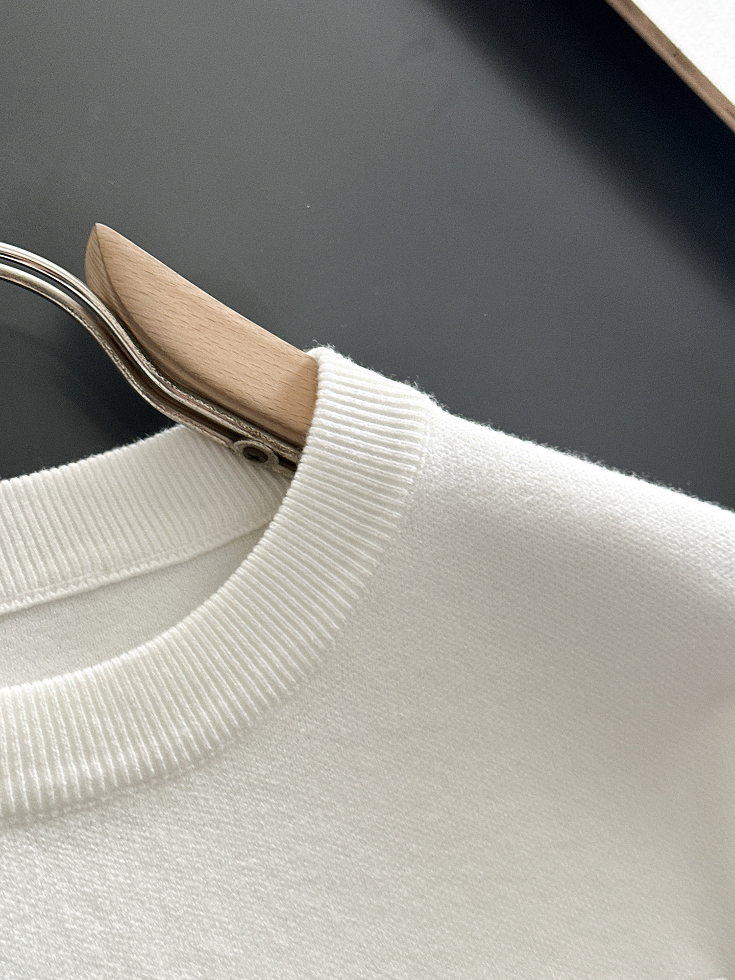 Louis Vuitton Couple Basic Clothing Wool M-l-xl