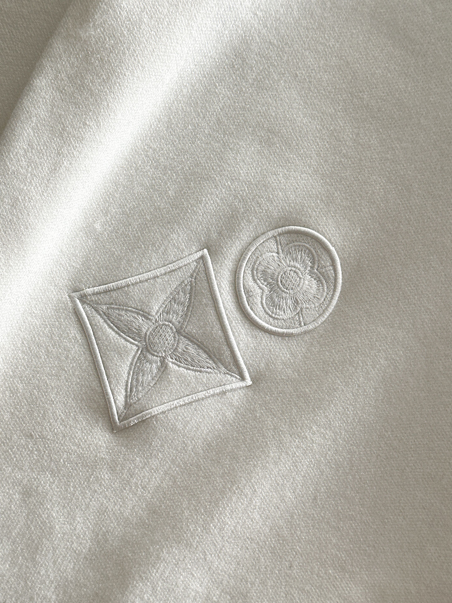 Louis Vuitton Couple Basic Clothing Wool M-l-xl