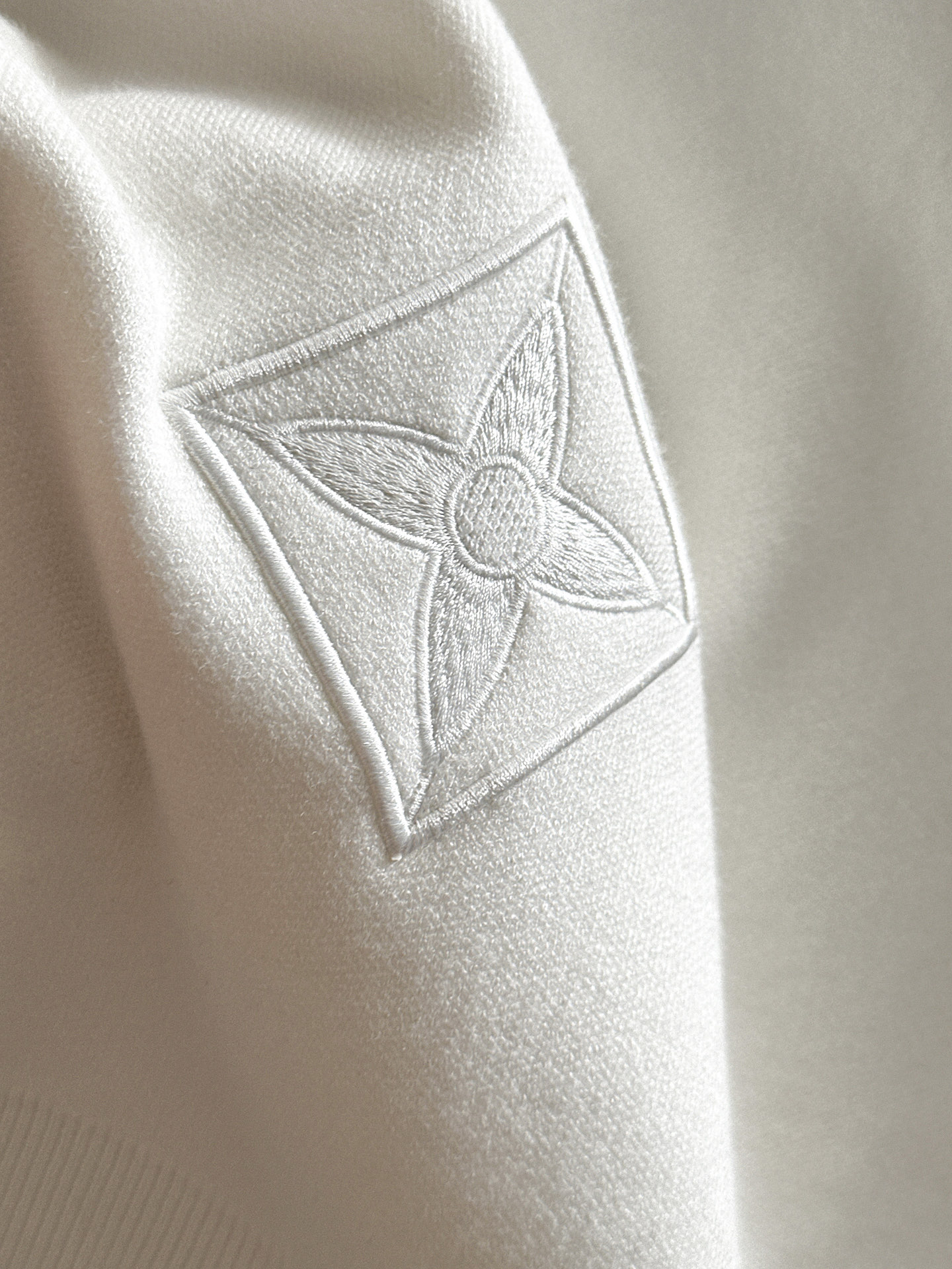 Louis Vuitton Couple Basic Clothing Wool M-l-xl