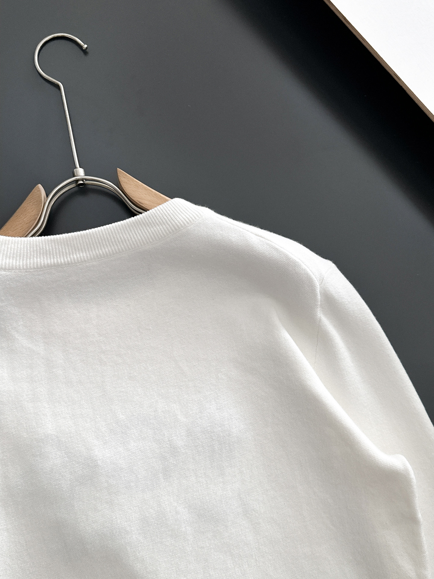 Louis Vuitton Couple Basic Clothing Wool M-l-xl