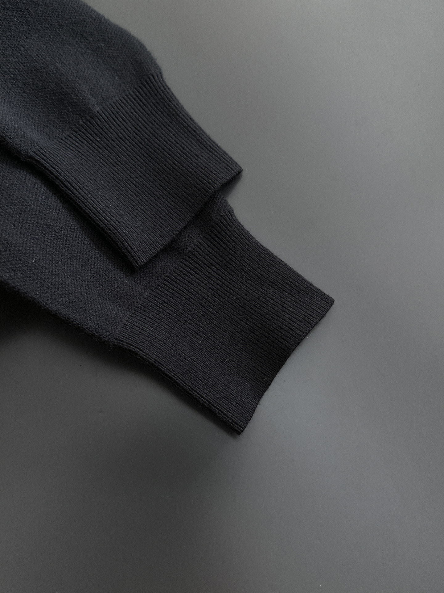 Louis Vuitton Couple Basic Clothing Wool M-l-xl