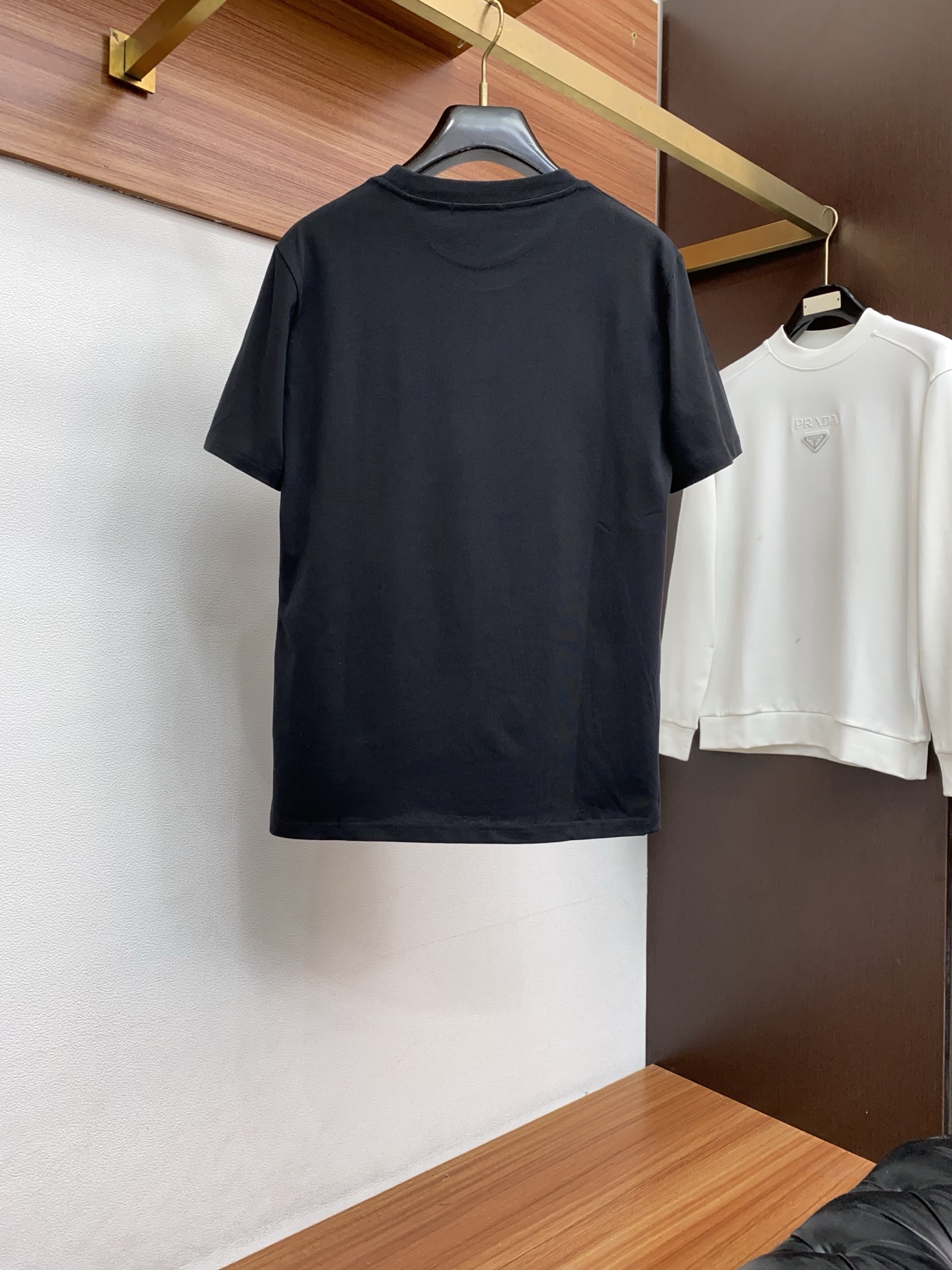 Loewe Male Basic Clothing Cotton S-xl