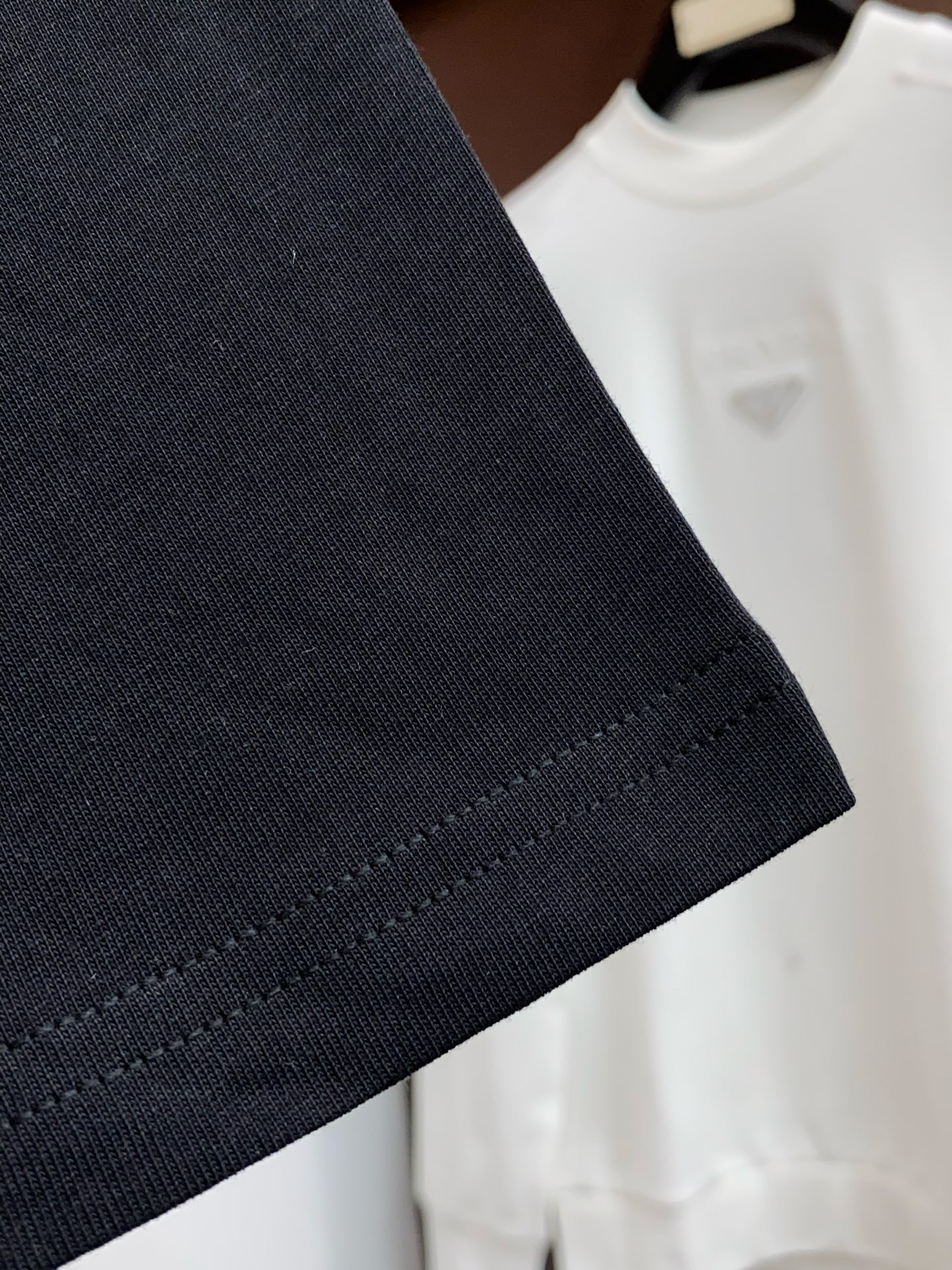 Loewe Male Basic Clothing Cotton S-xl