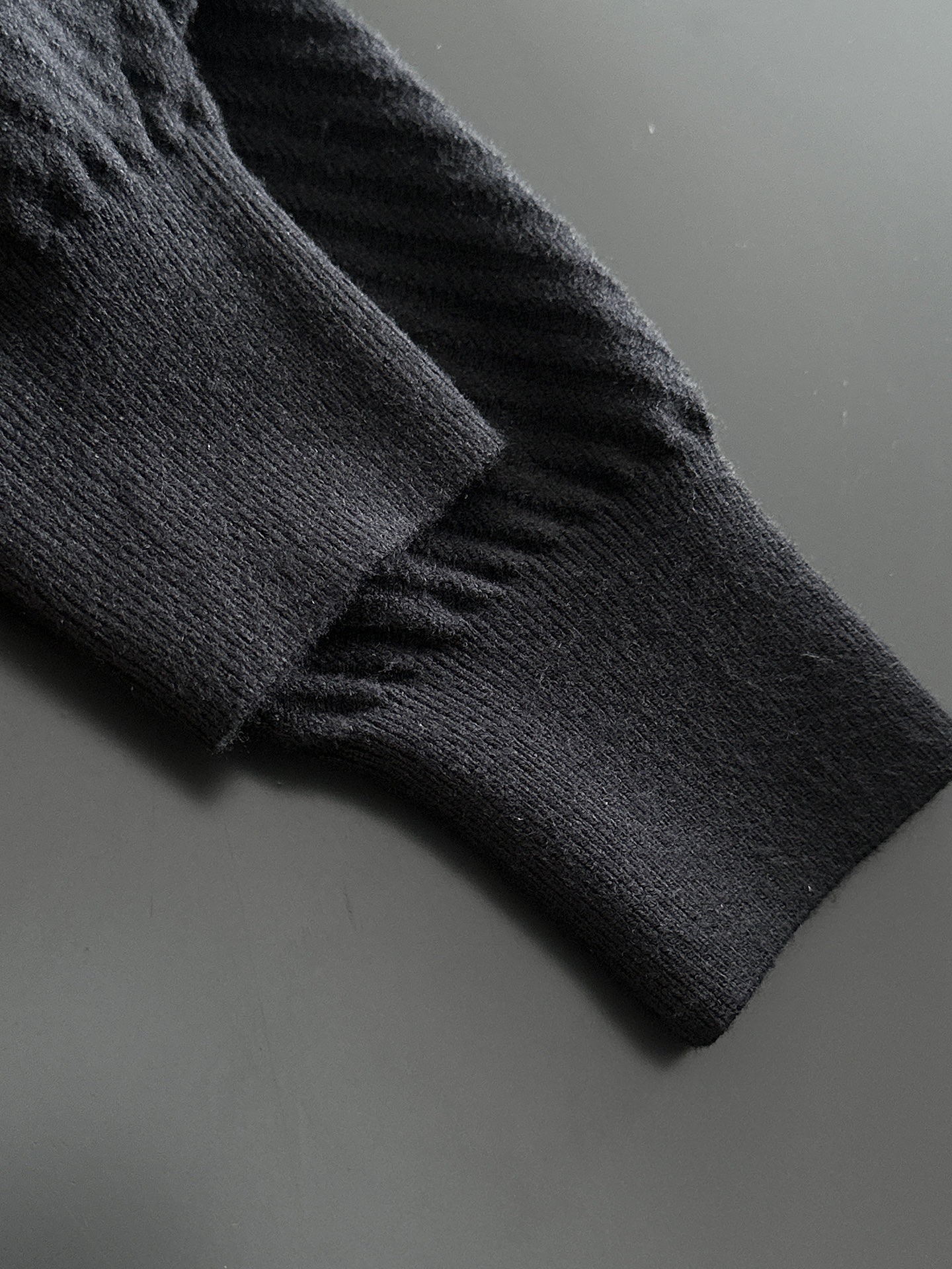 Louis Vuitton Couple Basic Clothing Wool M-l-xl