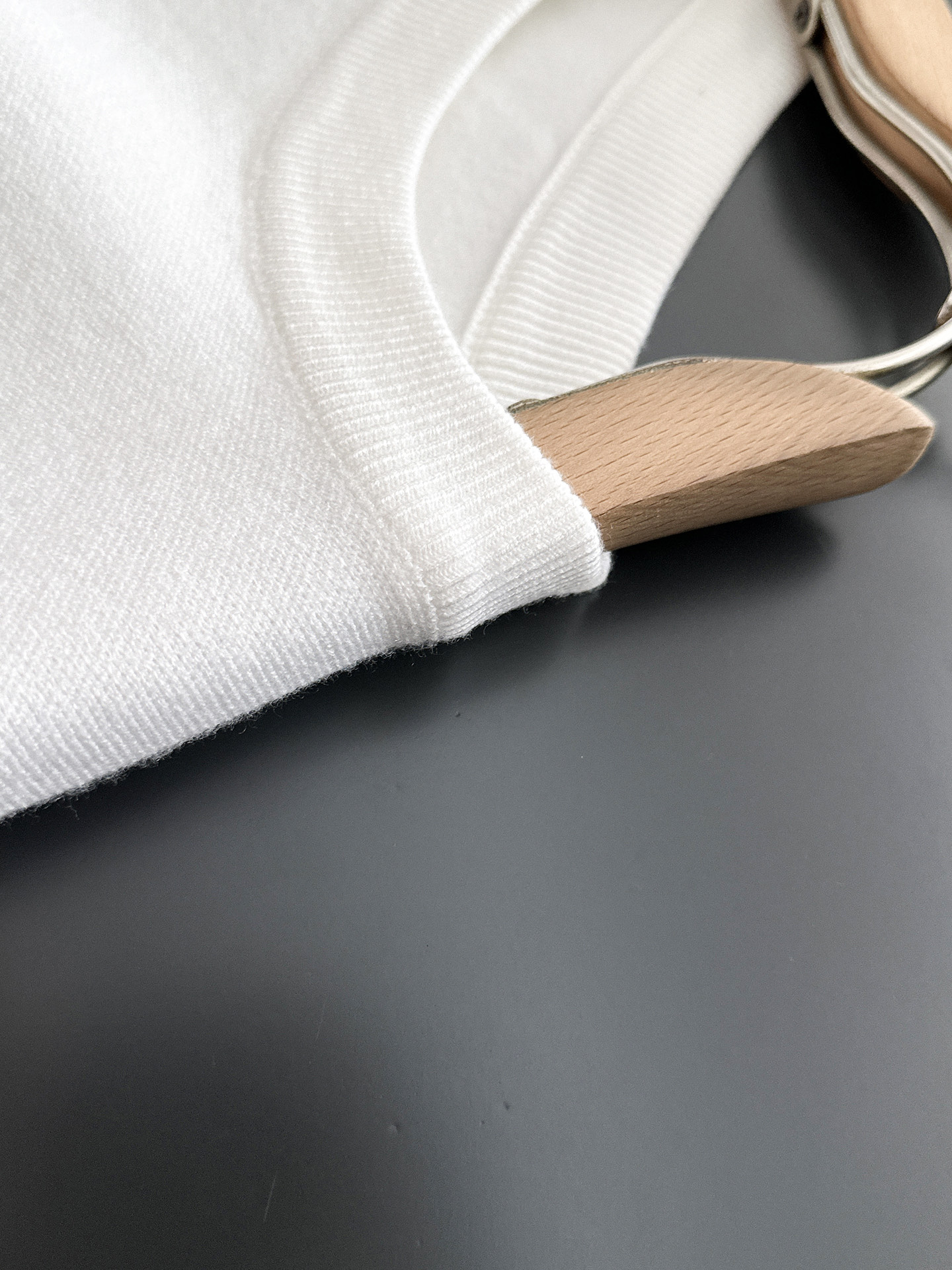 Louis Vuitton Couple Basic Clothing Wool M-l-xl