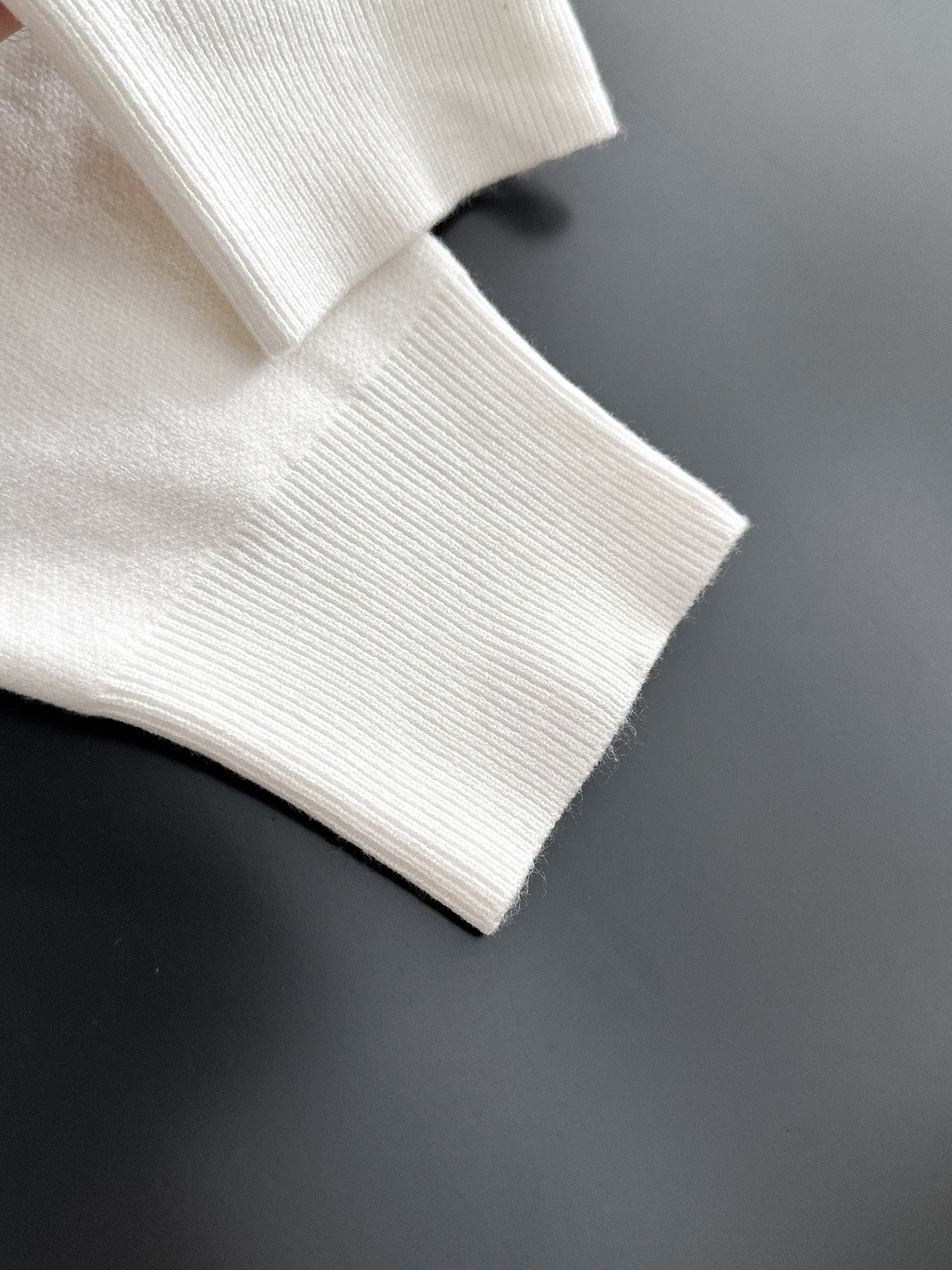 Louis Vuitton Couple Basic Clothing Wool M-l-xl