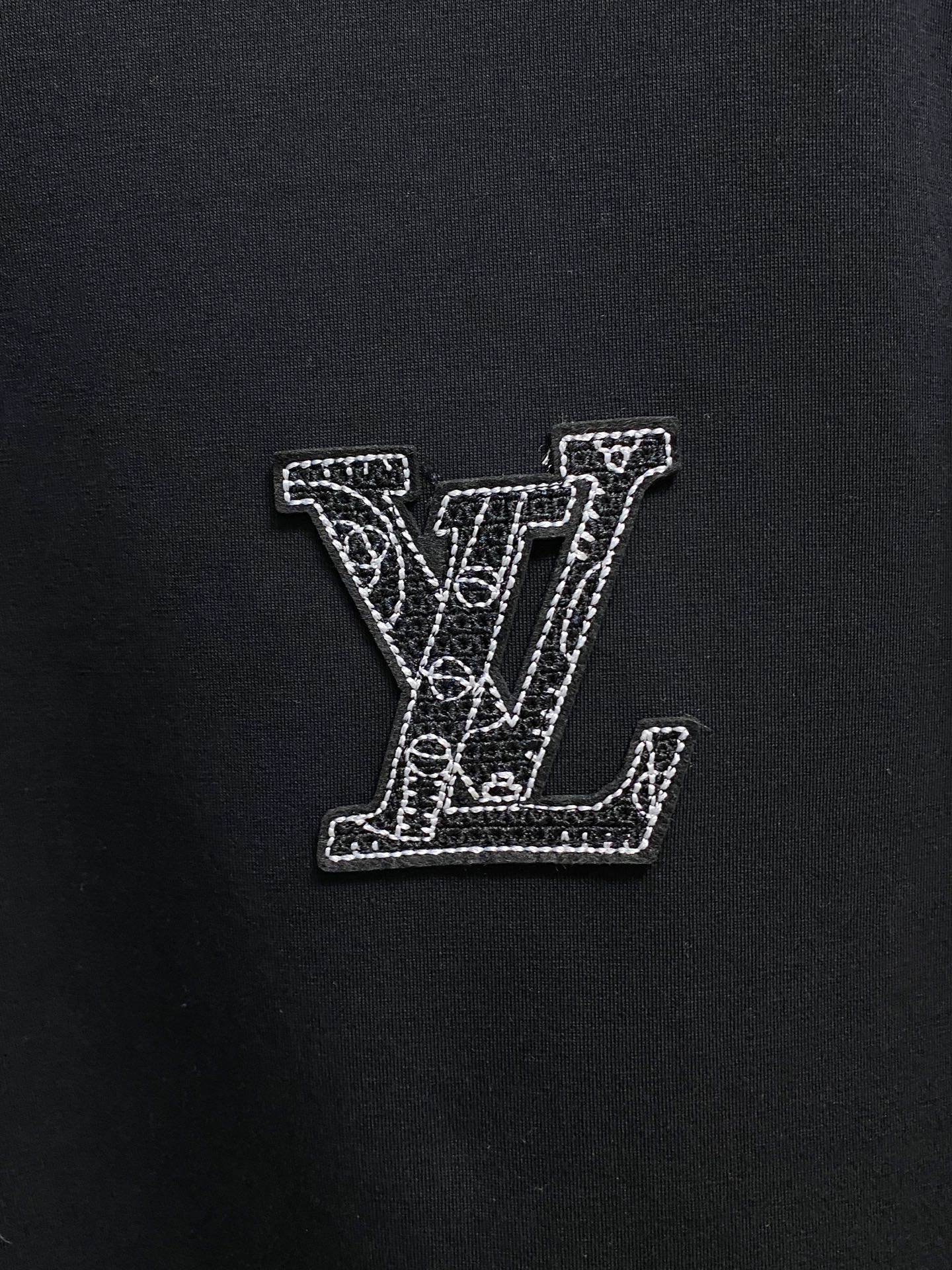 Louis Vuitton Hoodie M-l-xl