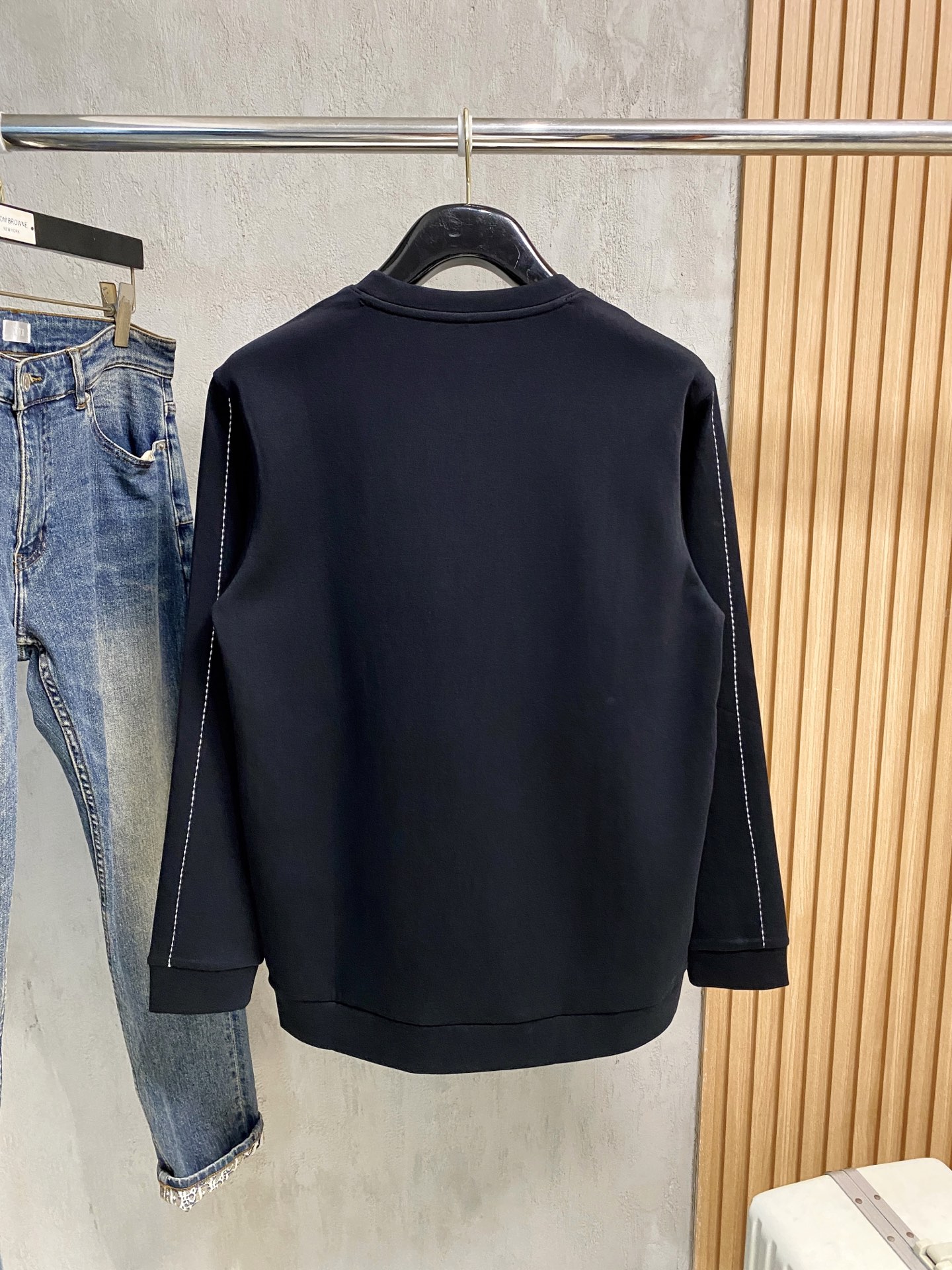 Louis Vuitton Hoodie M-l-xl