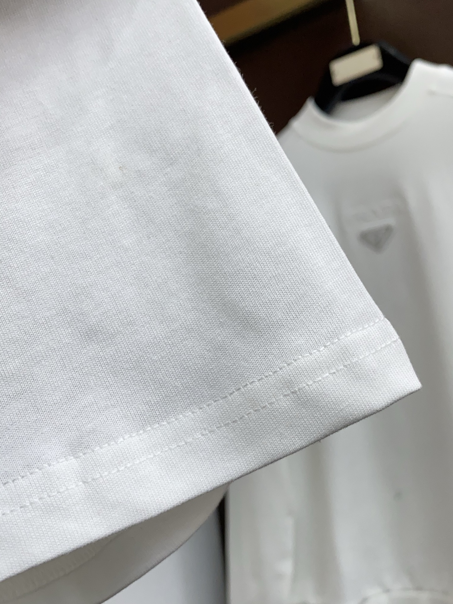 Loewe Male Basic Clothing Cotton S-xl