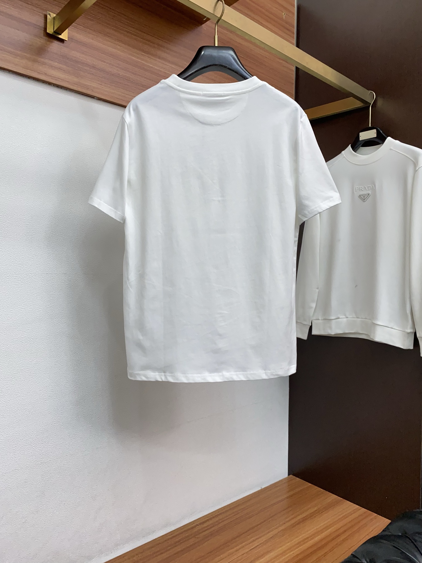 Loewe Male Basic Clothing Cotton S-xl