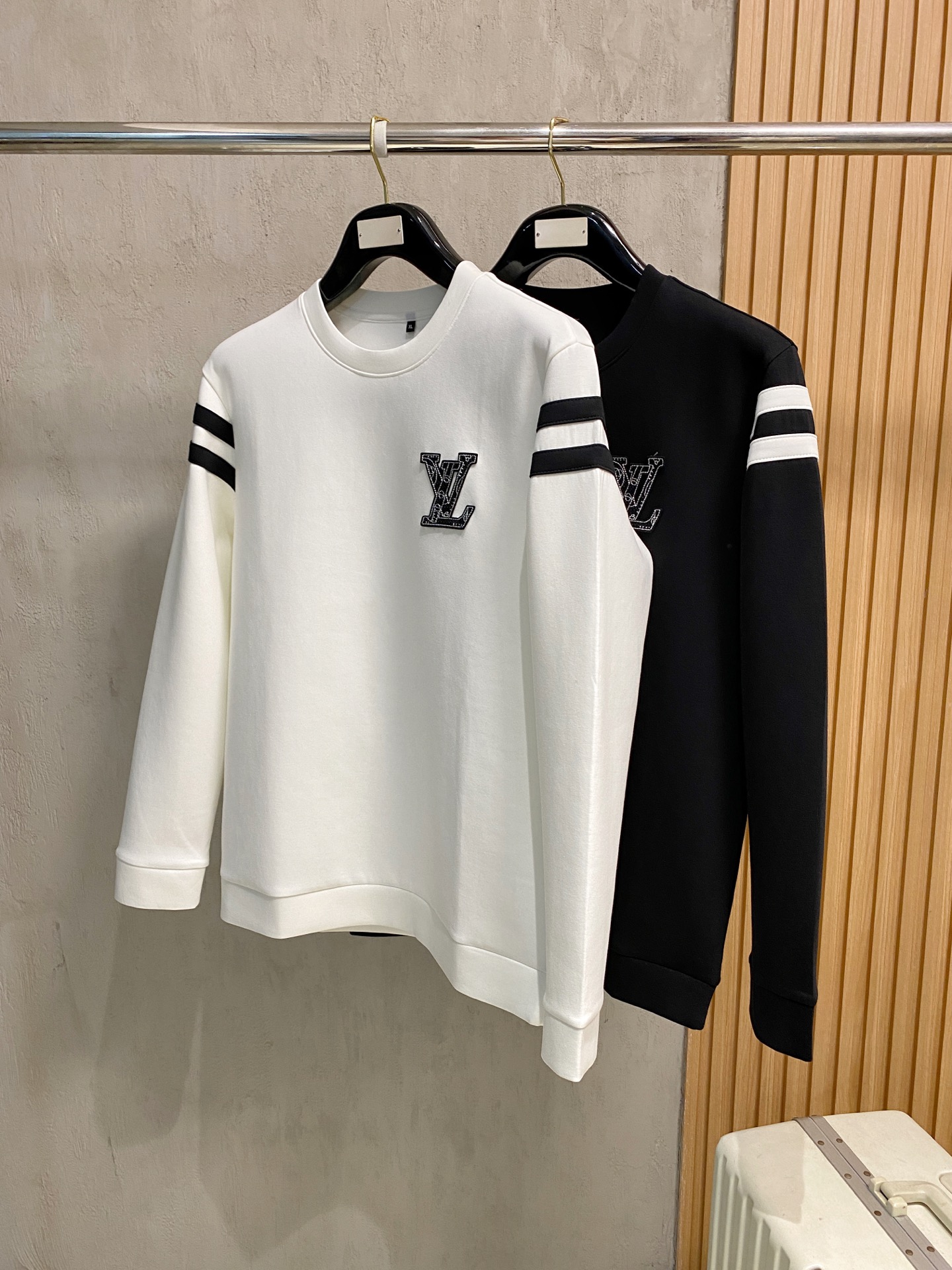 Louis Vuitton Hoodie M-l-xl