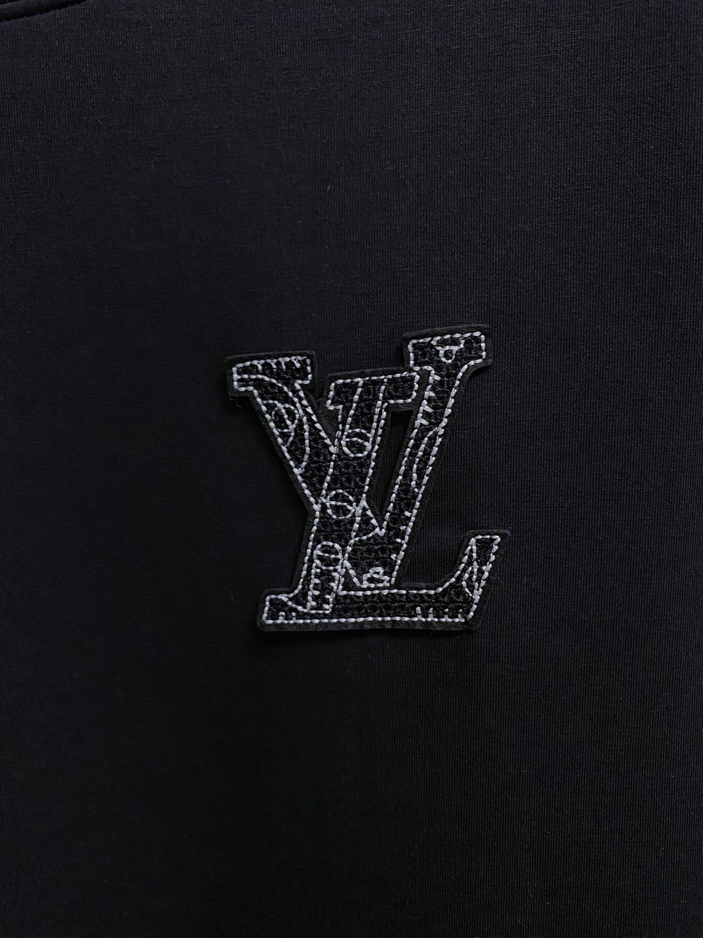 Louis Vuitton Hoodie M-l-xl