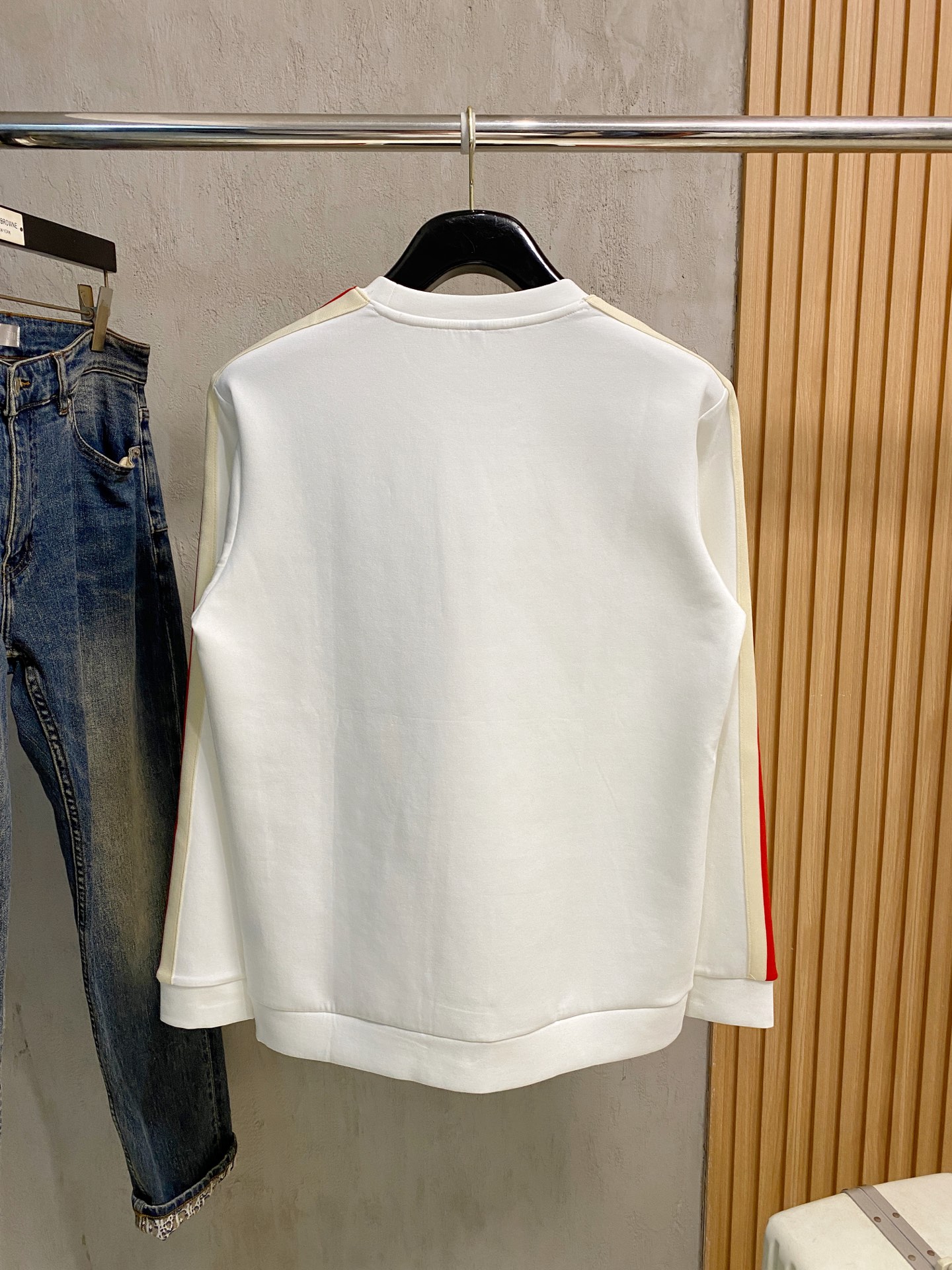 Louis Vuitton Hoodie M-l-xl