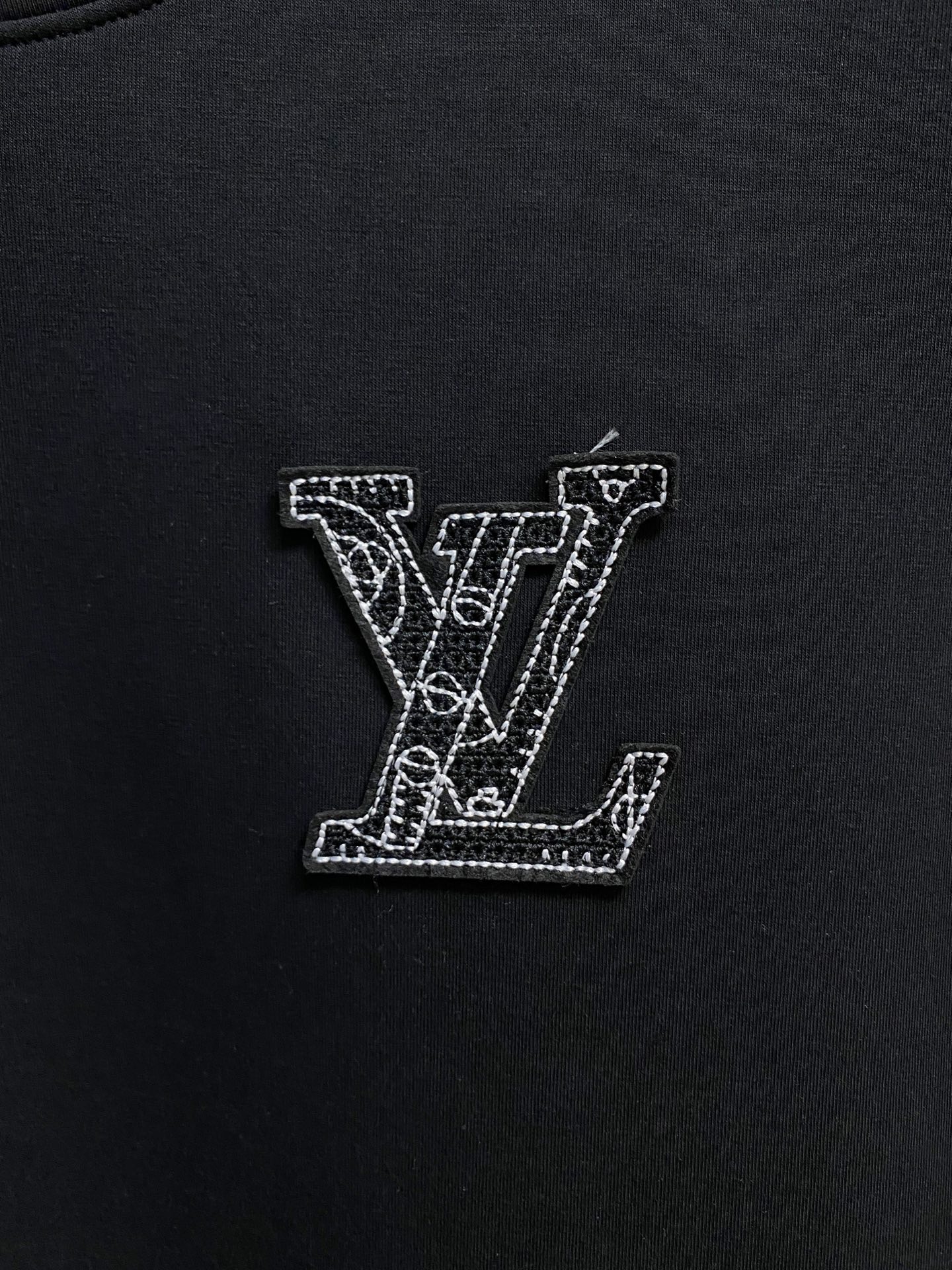Louis Vuitton Hoodie M-l-xl