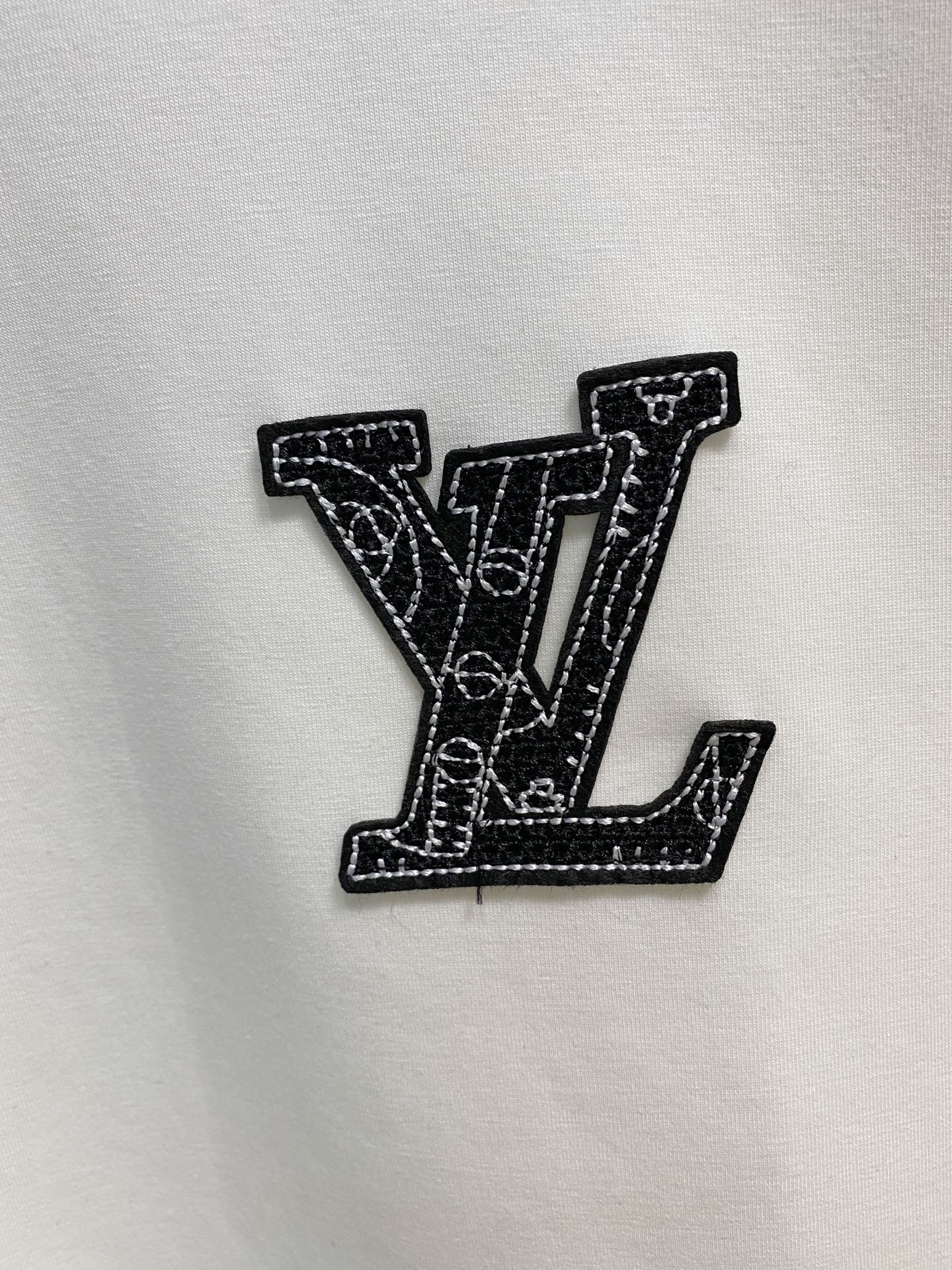 Louis Vuitton Hoodie M-l-xl
