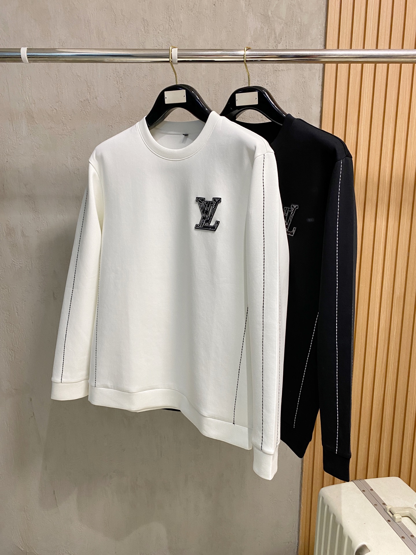 Louis Vuitton Hoodie M-l-xl