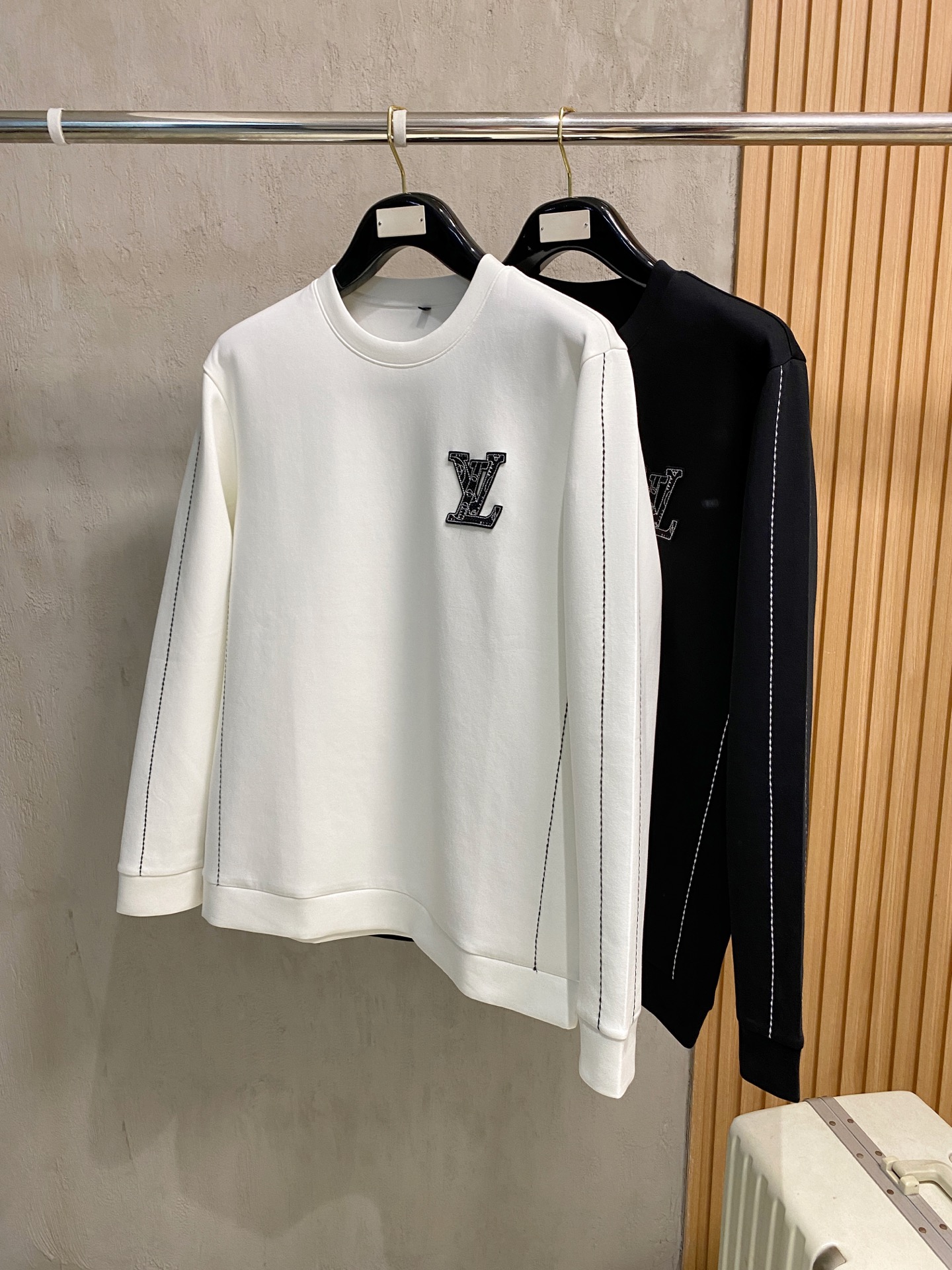 Louis Vuitton Hoodie M-l-xl
