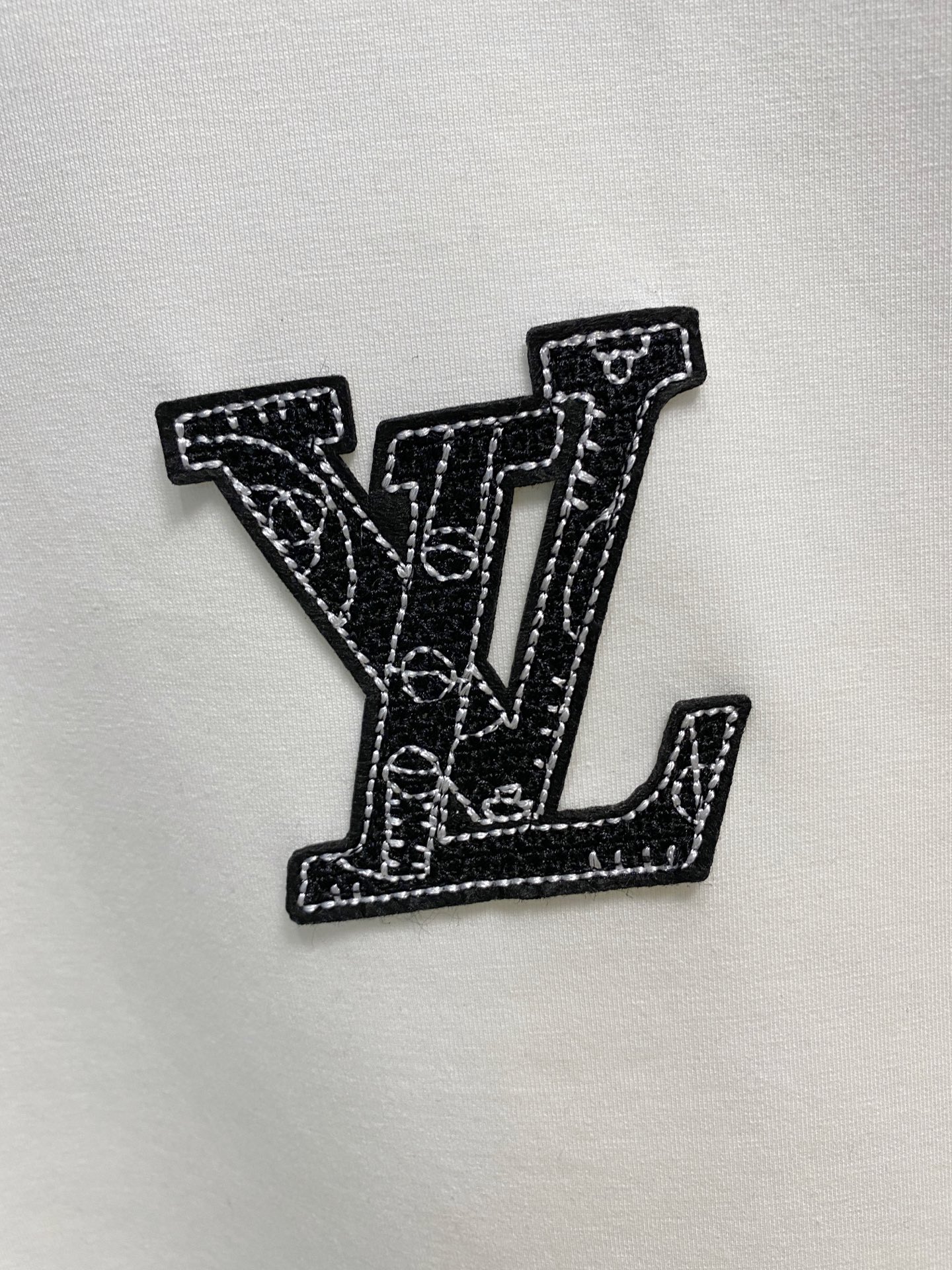 Louis Vuitton Hoodie M-l-xl