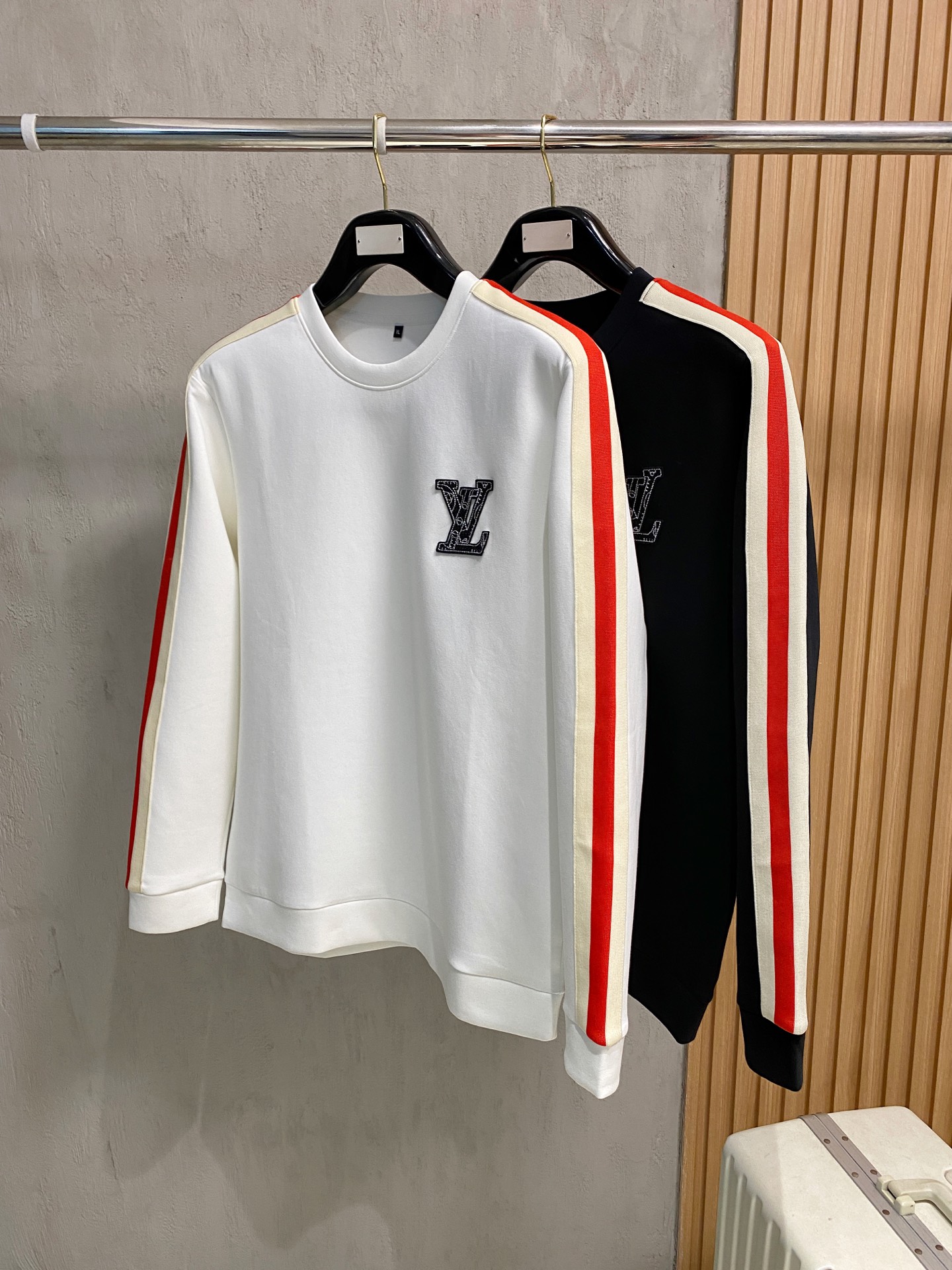 Louis Vuitton Hoodie M-l-xl