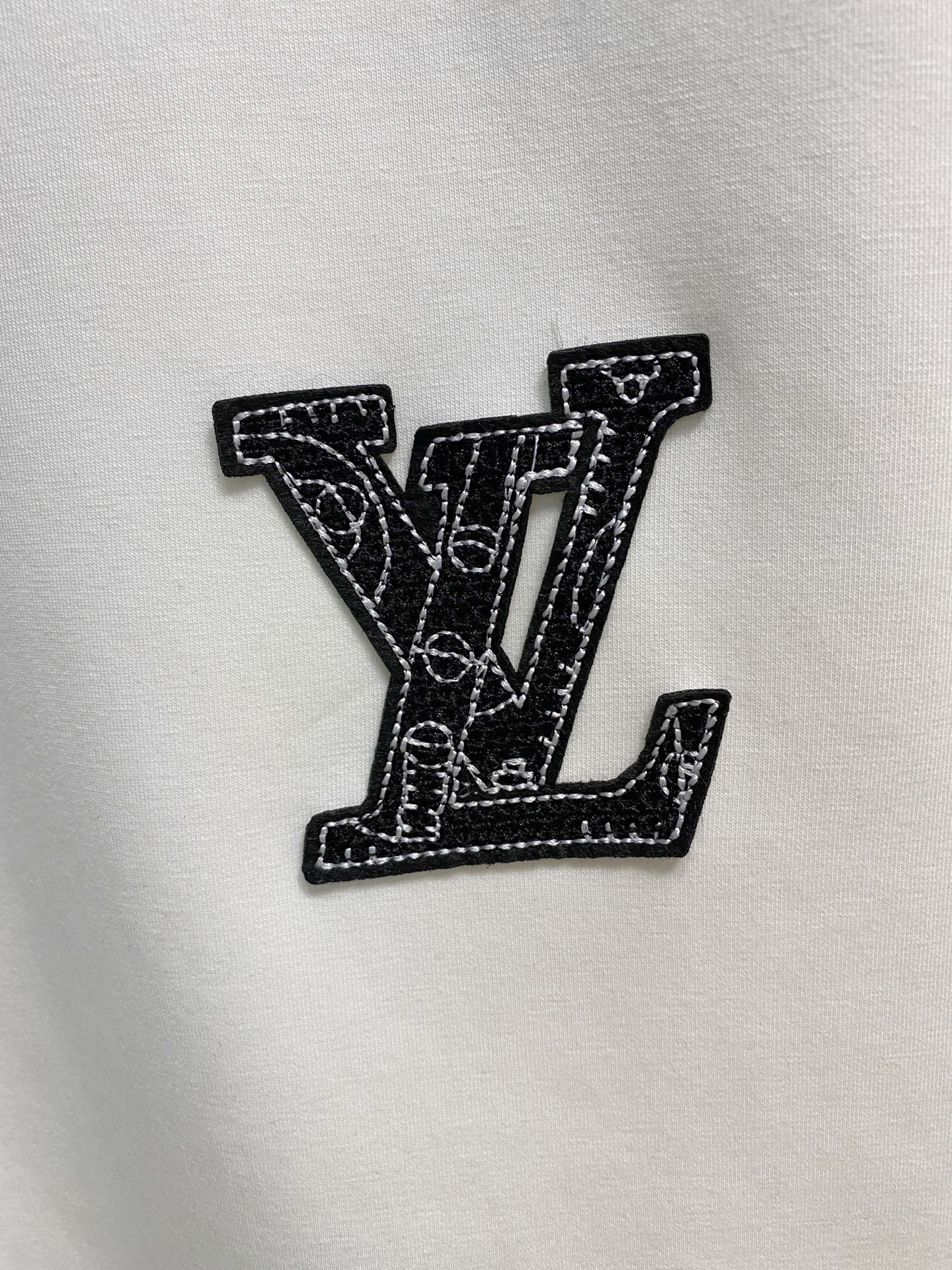 Louis Vuitton Hoodie M-l-xl