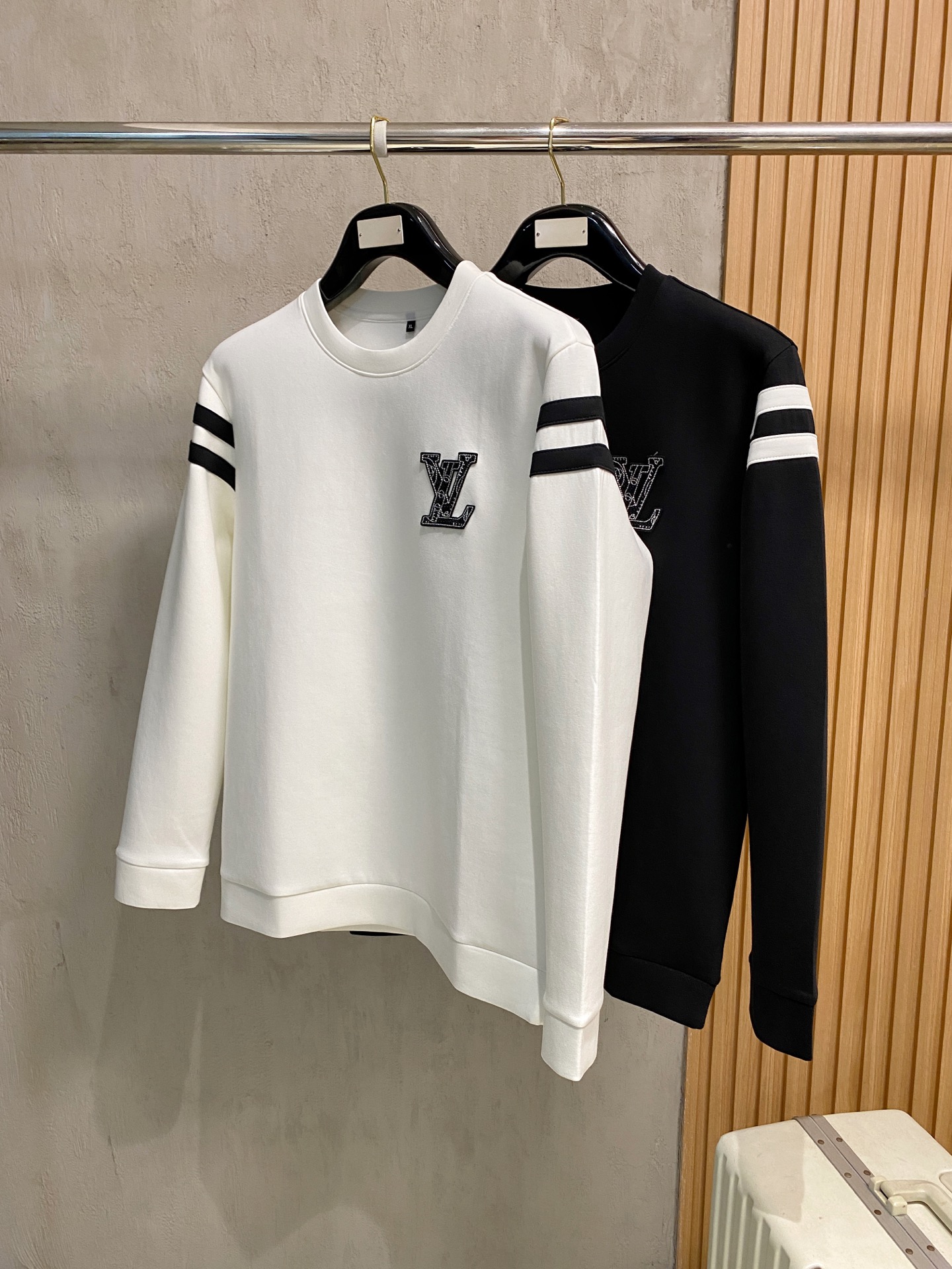 Louis Vuitton Hoodie M-l-xl