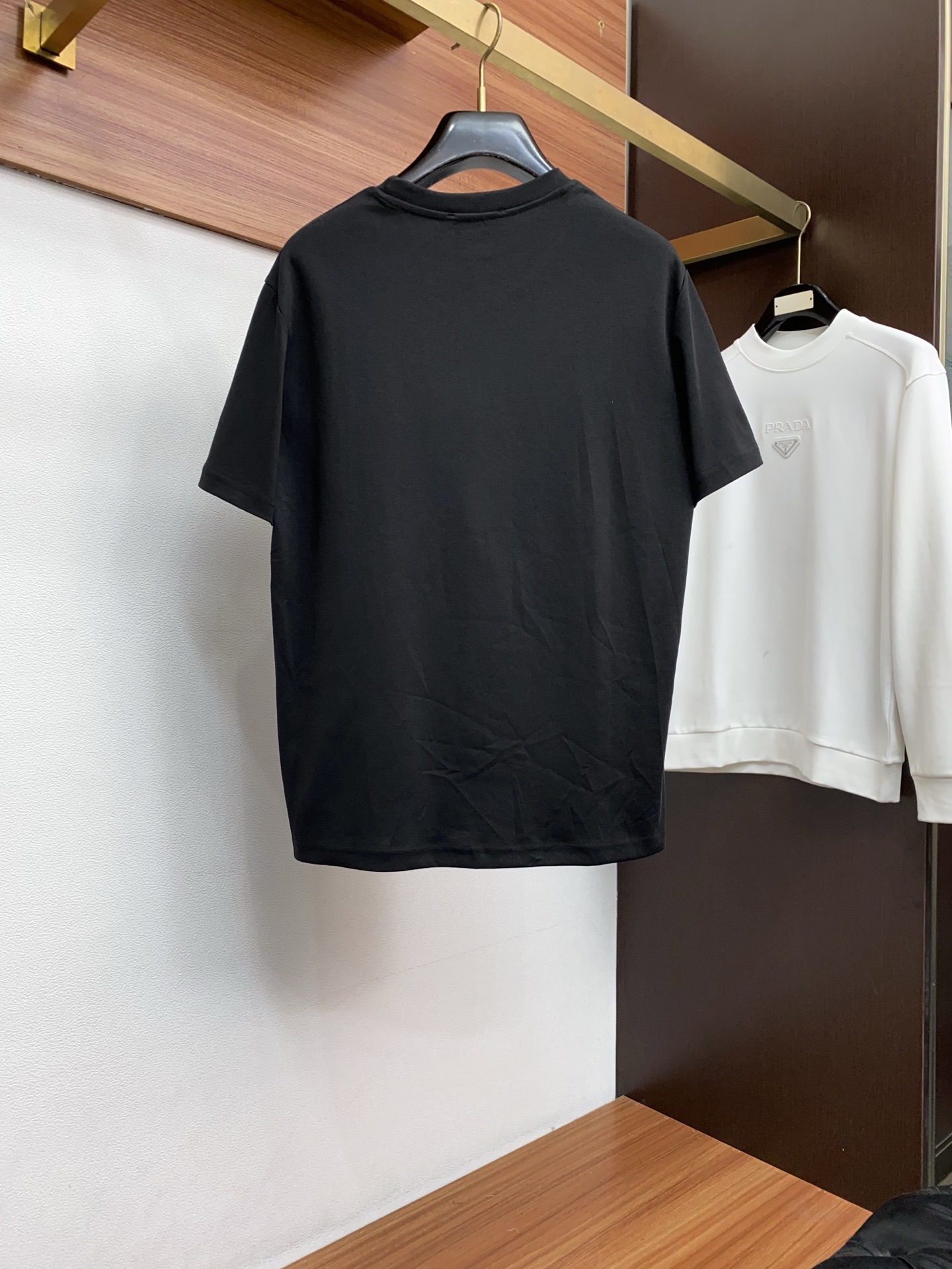 Fendi Male Basic Clothing Cotton S-xl