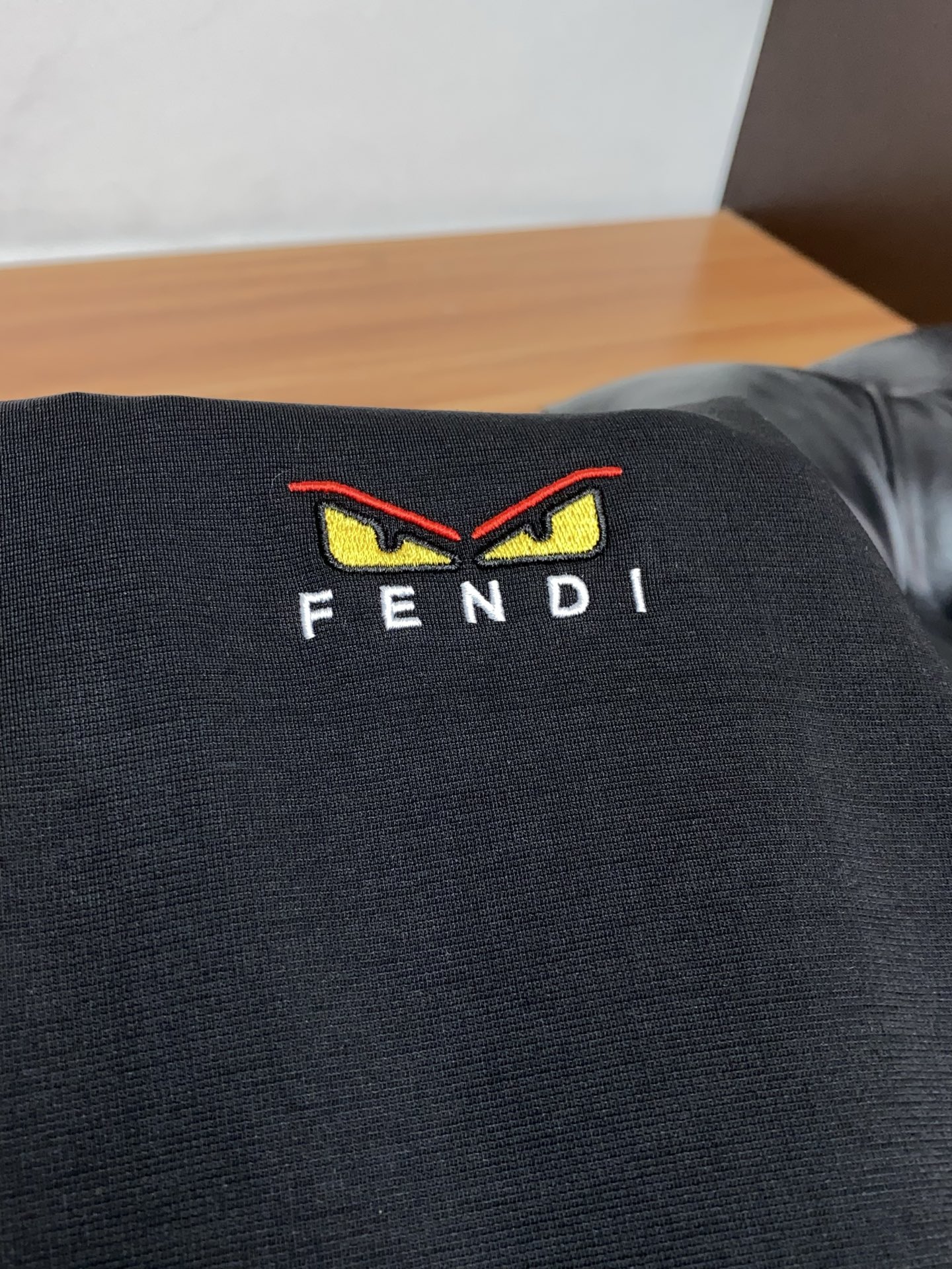 Fendi Male Basic Clothing Cotton S-xl
