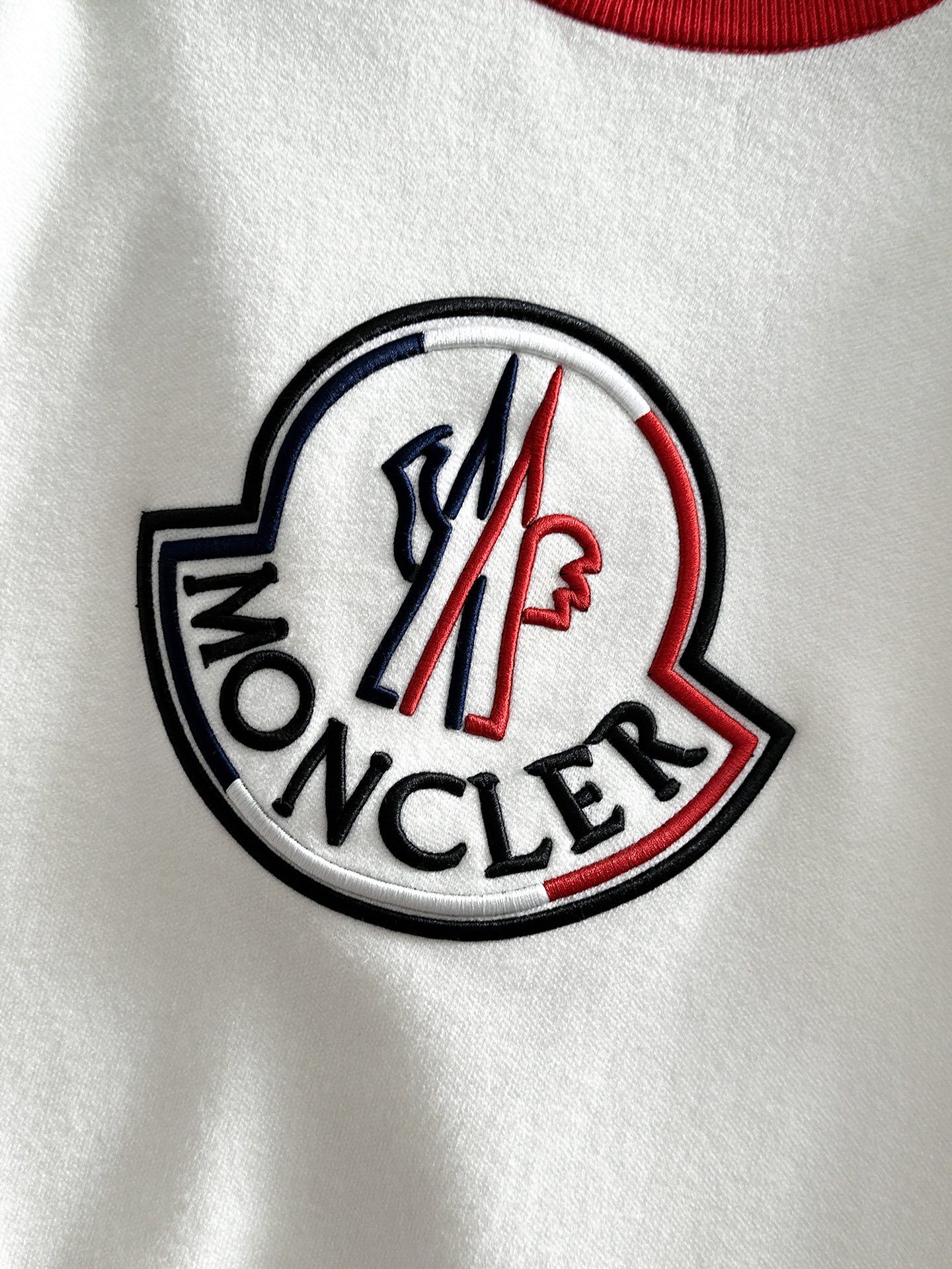 Moncler Couple Basic Clothing Wool M-l-xl