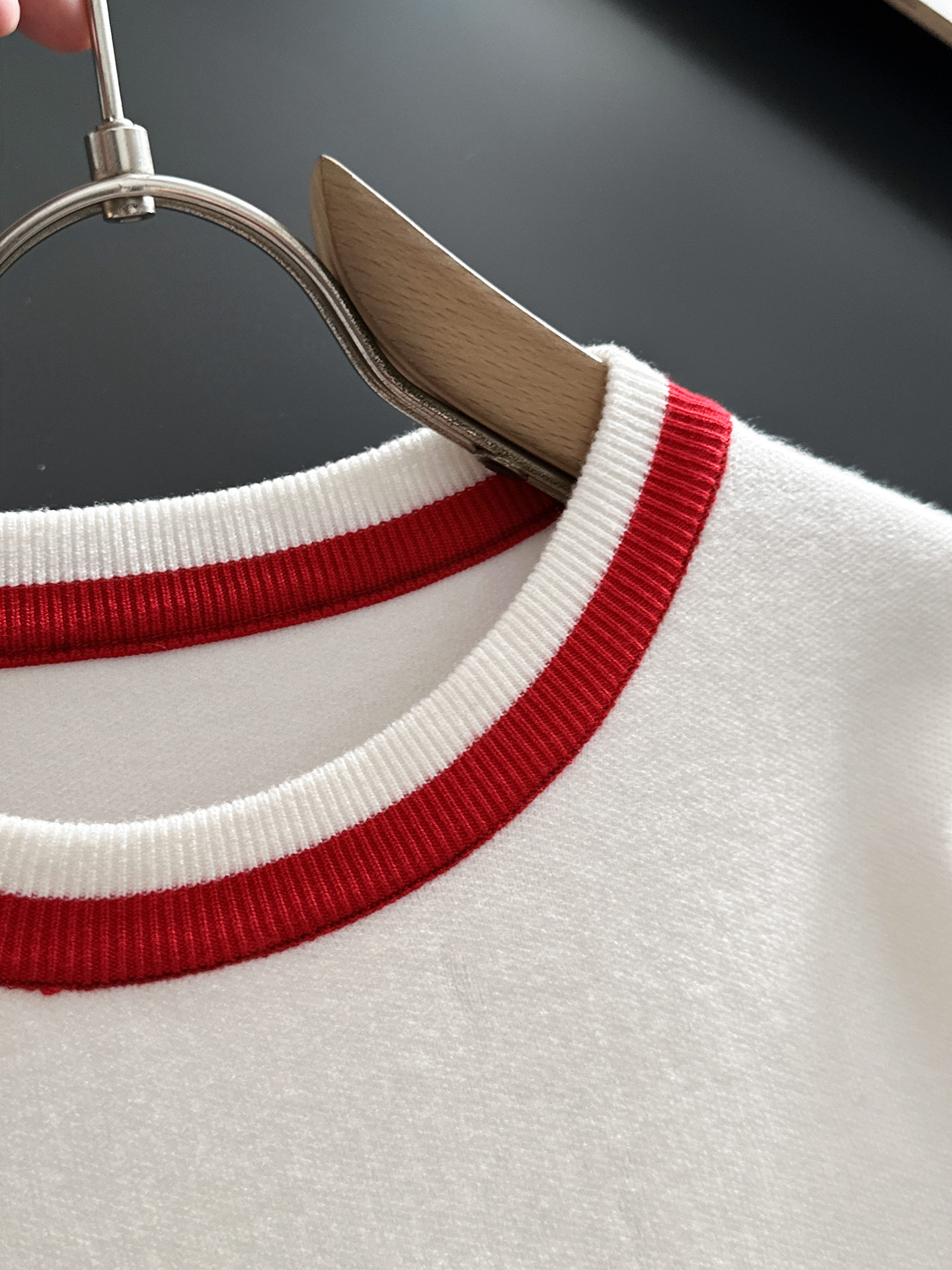 Moncler Couple Basic Clothing Wool M-l-xl