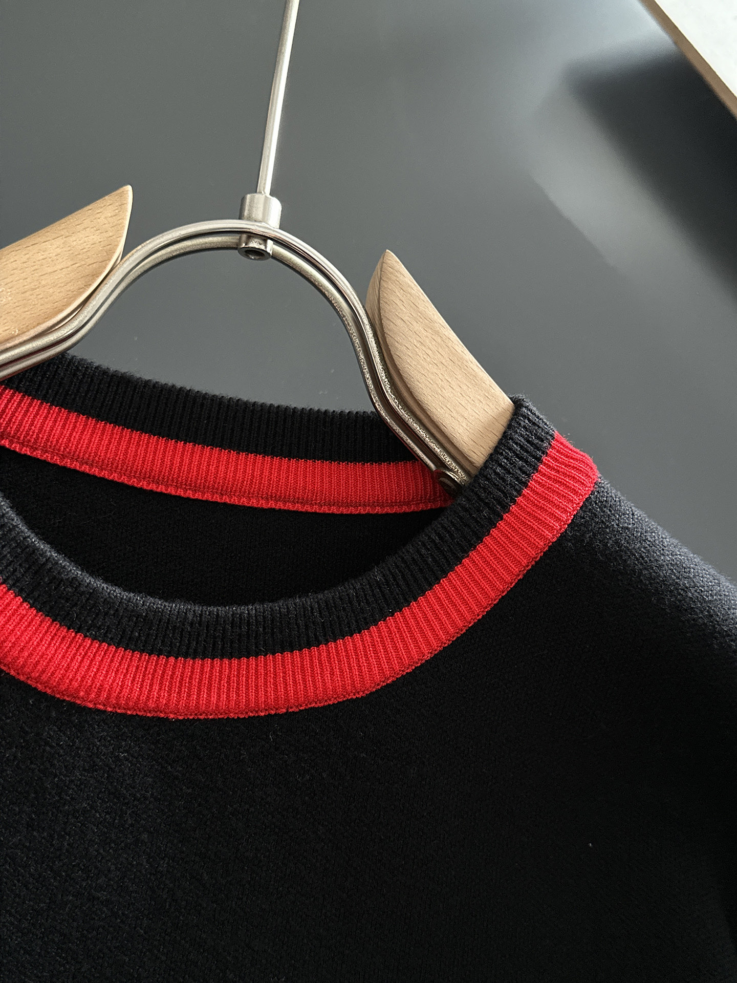 Moncler Couple Basic Clothing Wool M-l-xl