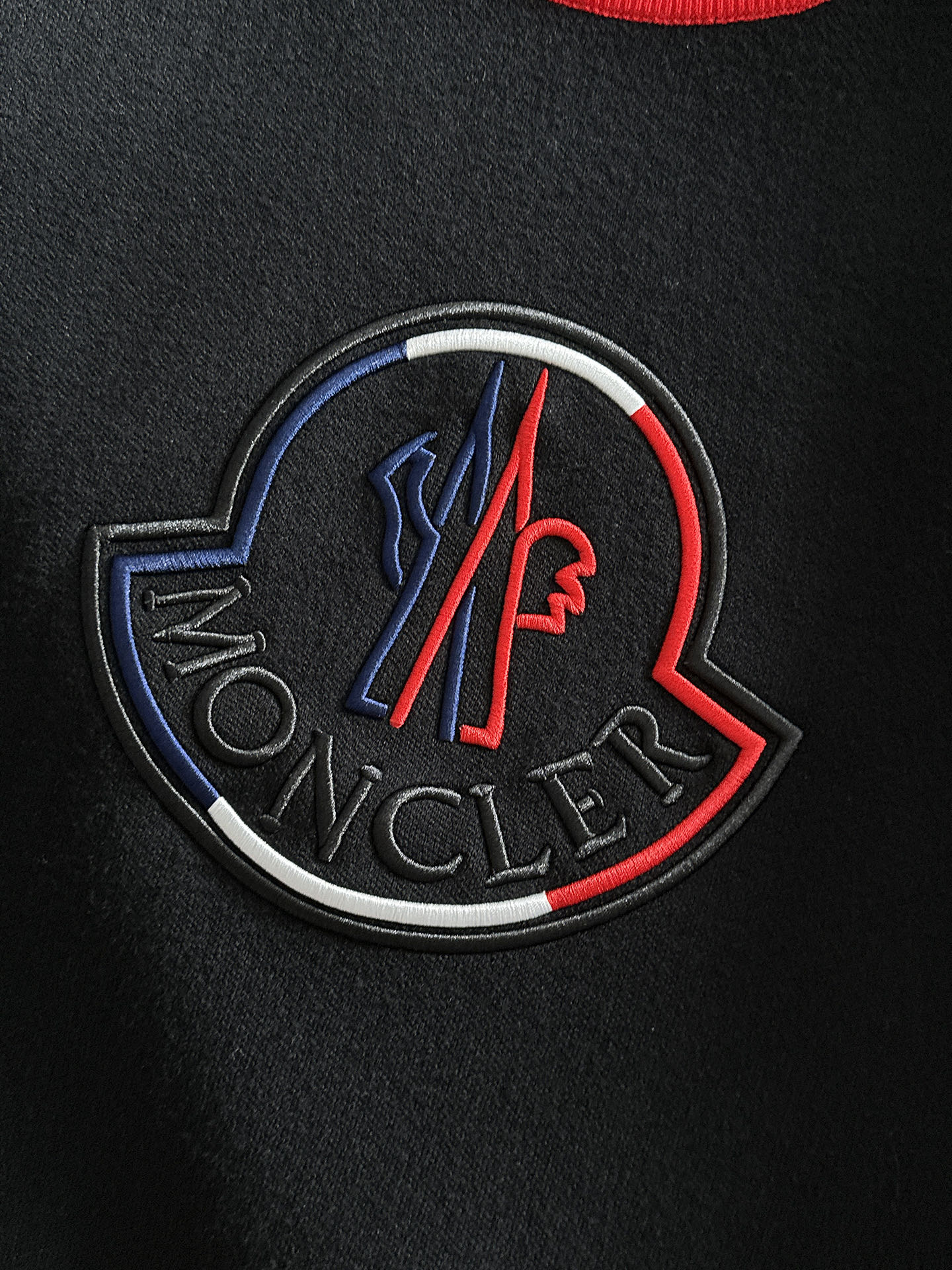 Moncler Couple Basic Clothing Wool M-l-xl