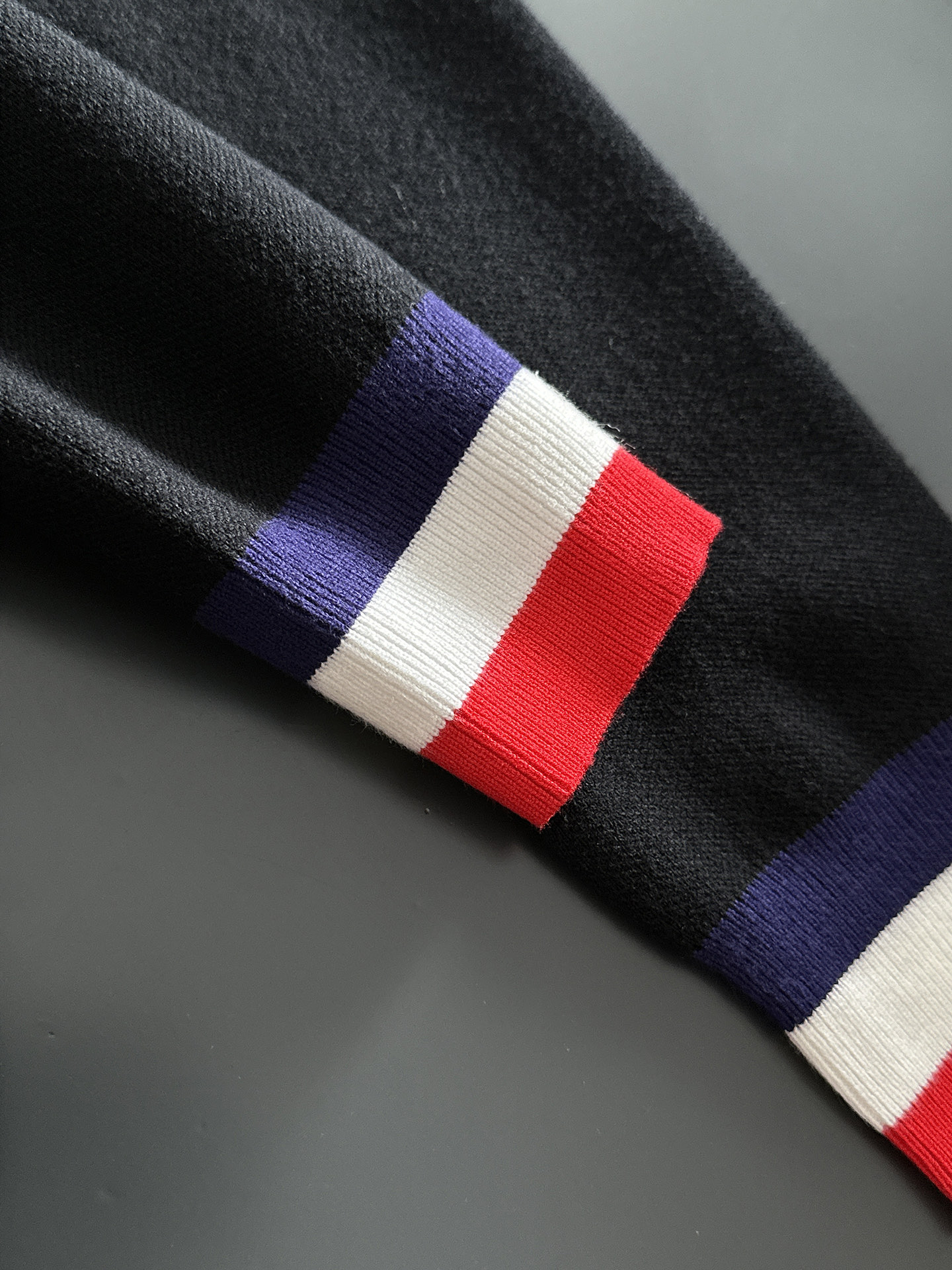 Moncler Couple Basic Clothing Wool M-l-xl