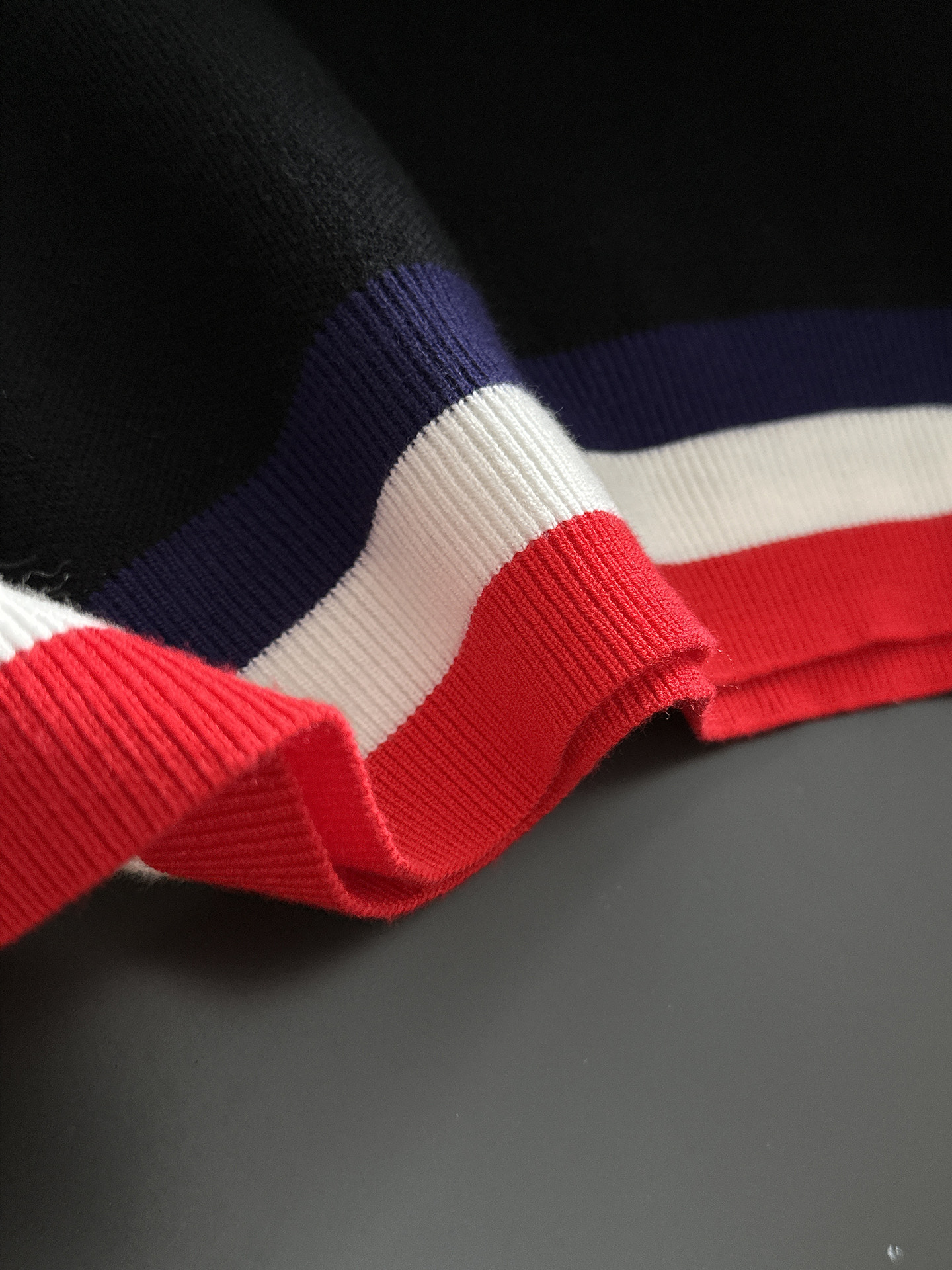 Moncler Couple Basic Clothing Wool M-l-xl