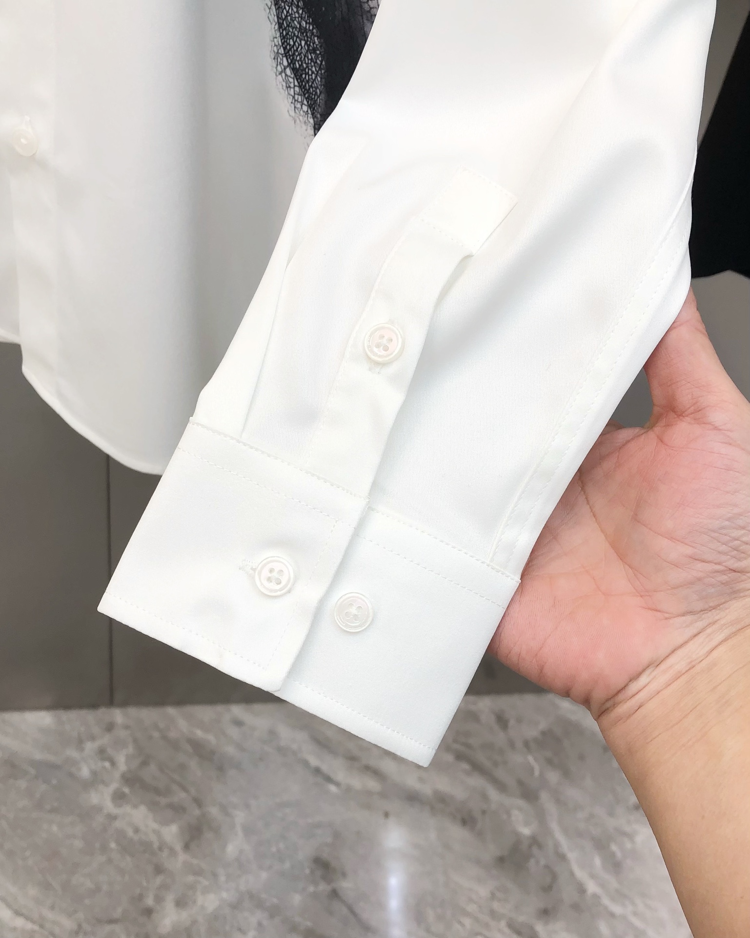 Alexander Mcqueen Male Shirt Cotton Printed S-m-l-xl