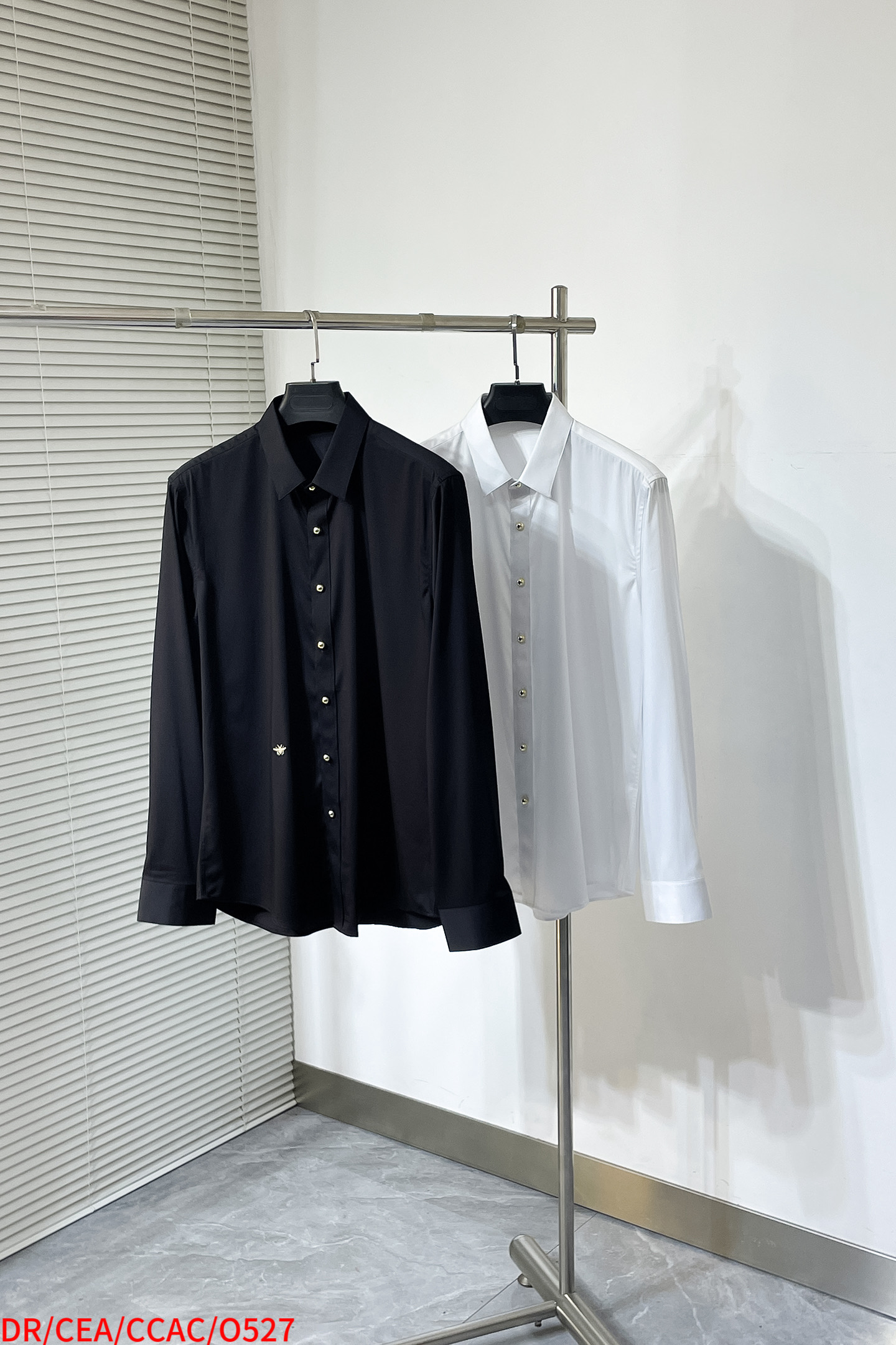 Dior Shirt S