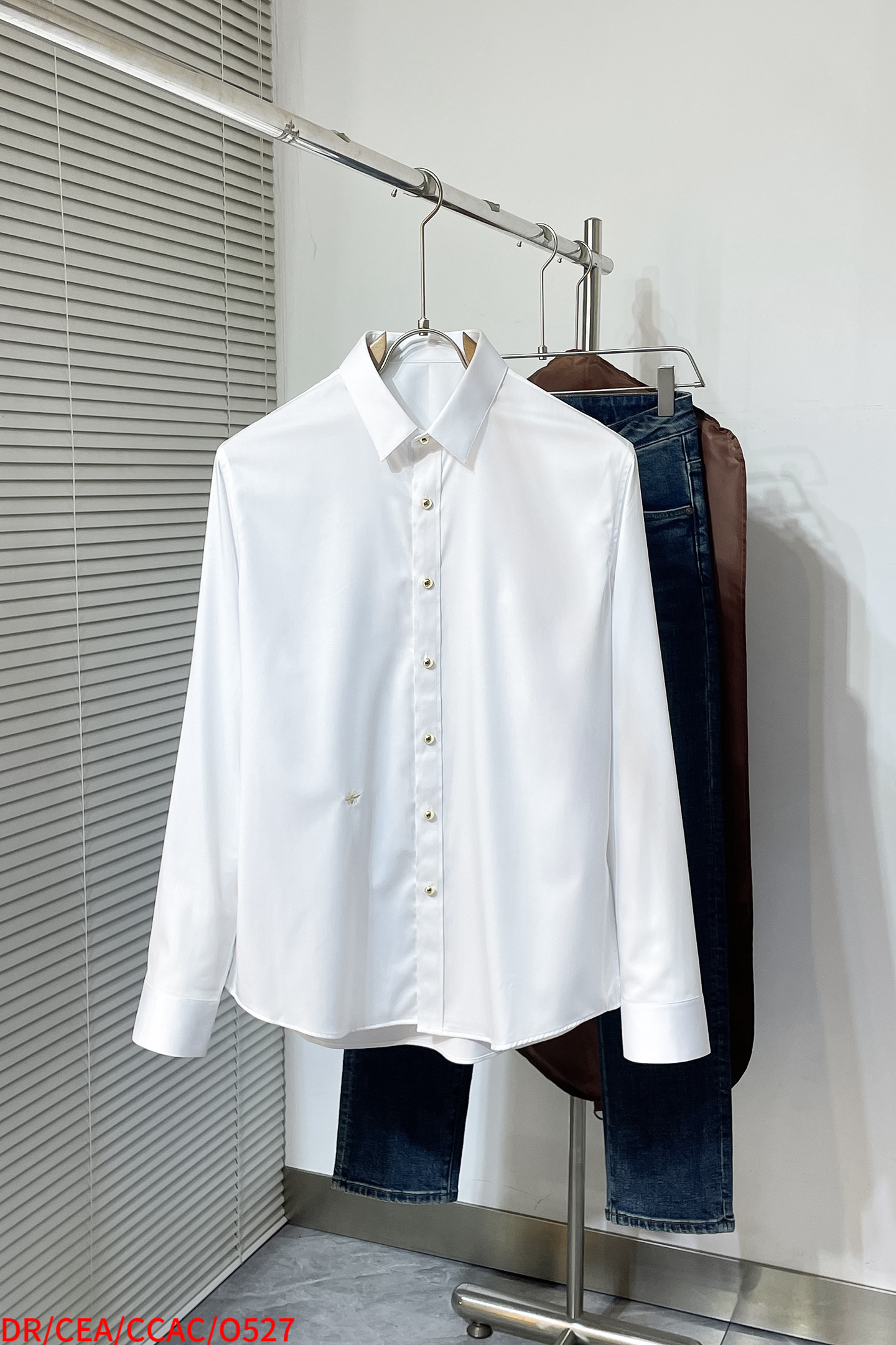 Dior Shirt S