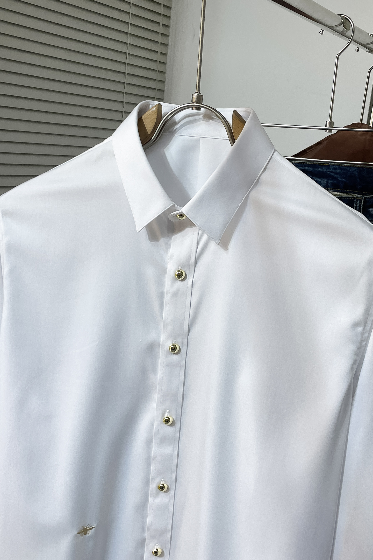 Dior Shirt S