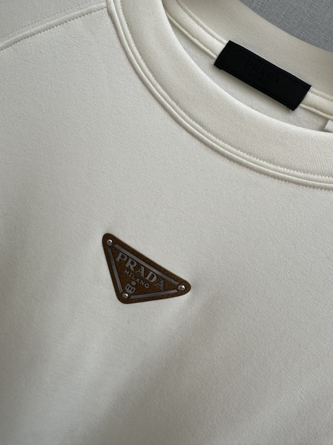 Prada Hoodie S-m-l-xl