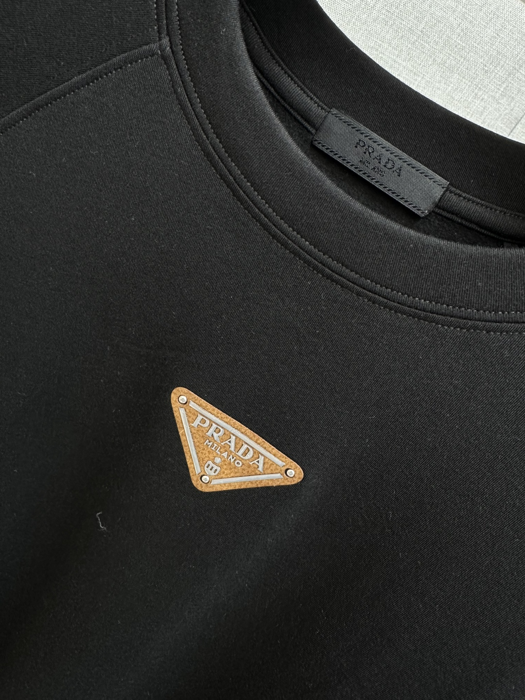 Prada Hoodie S-m-l-xl