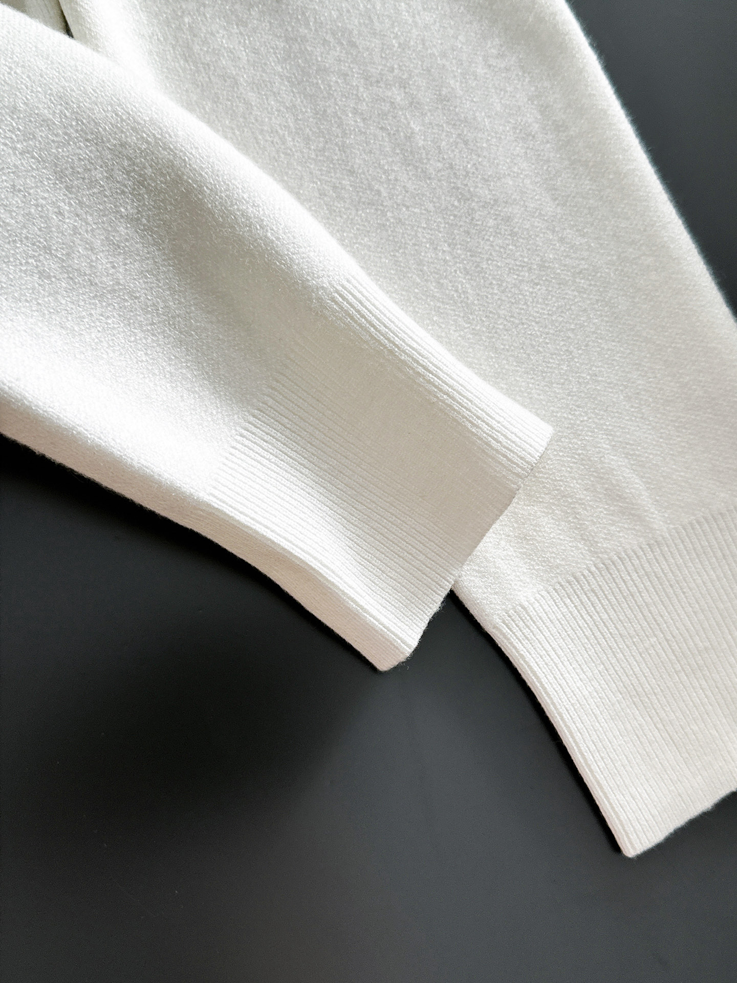 Prada Couple Basic Clothing Wool M-xl