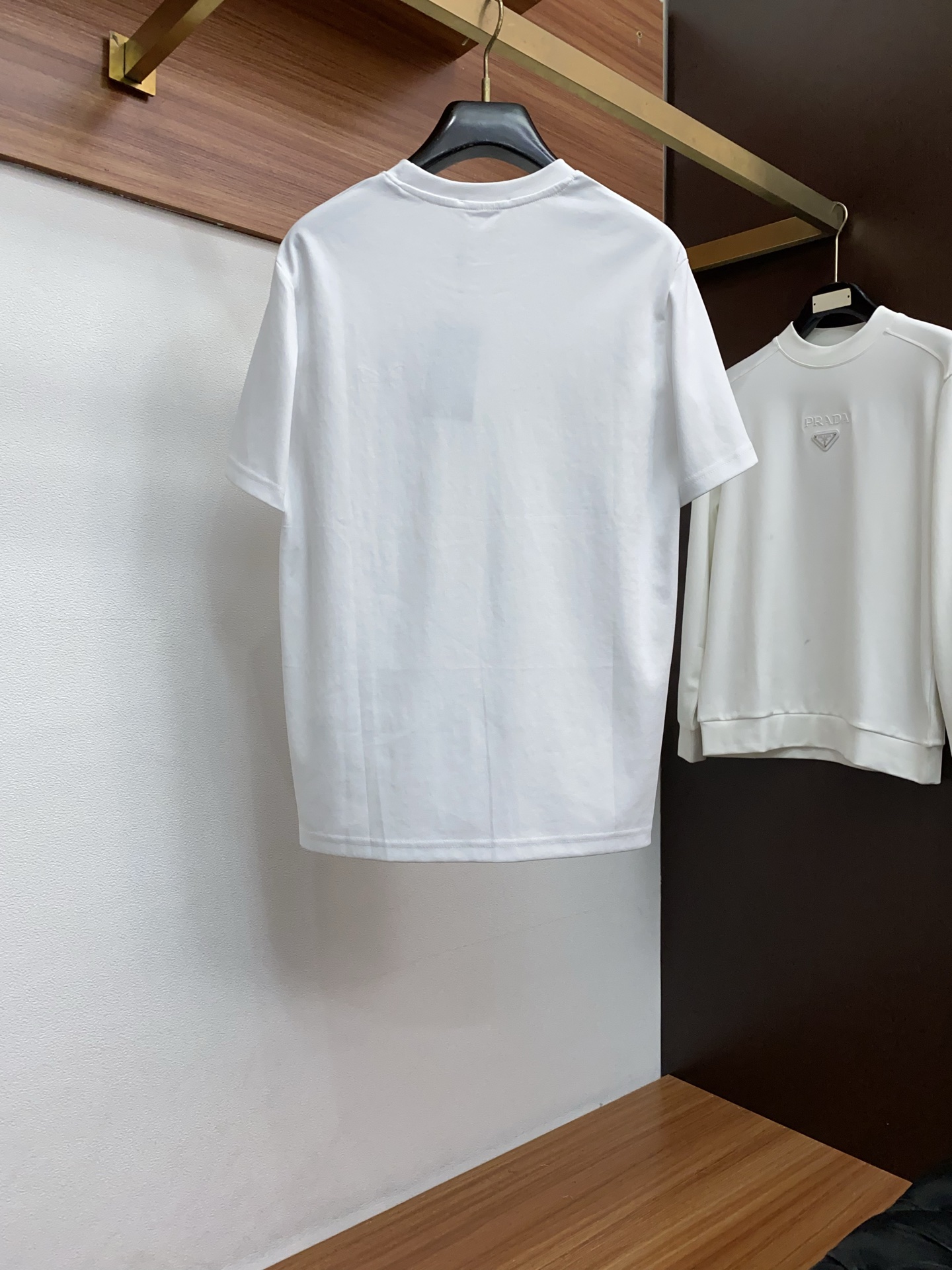 Fendi Male Basic Clothing Cotton S-xl