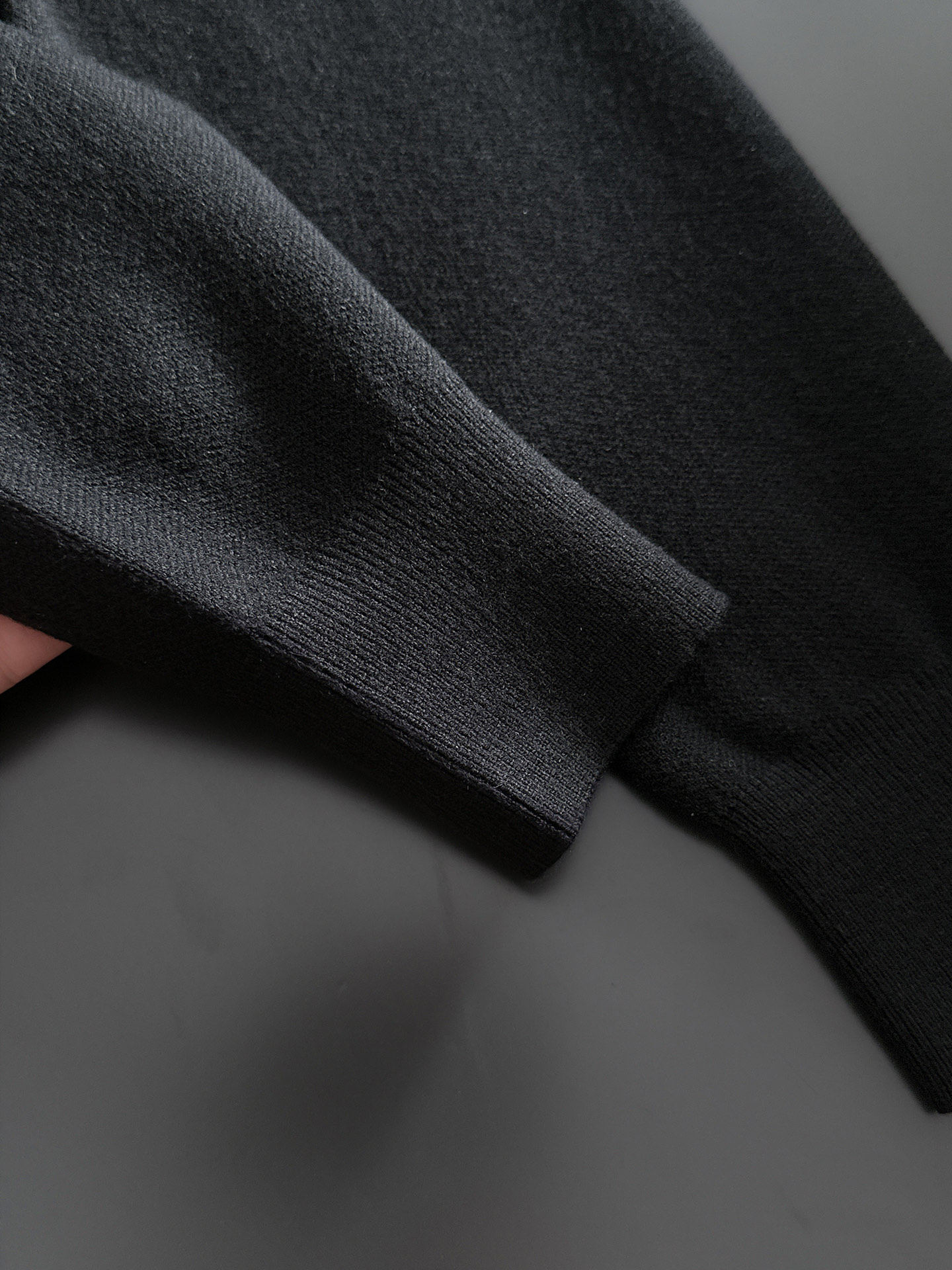 Prada Couple Basic Clothing Wool M-xl